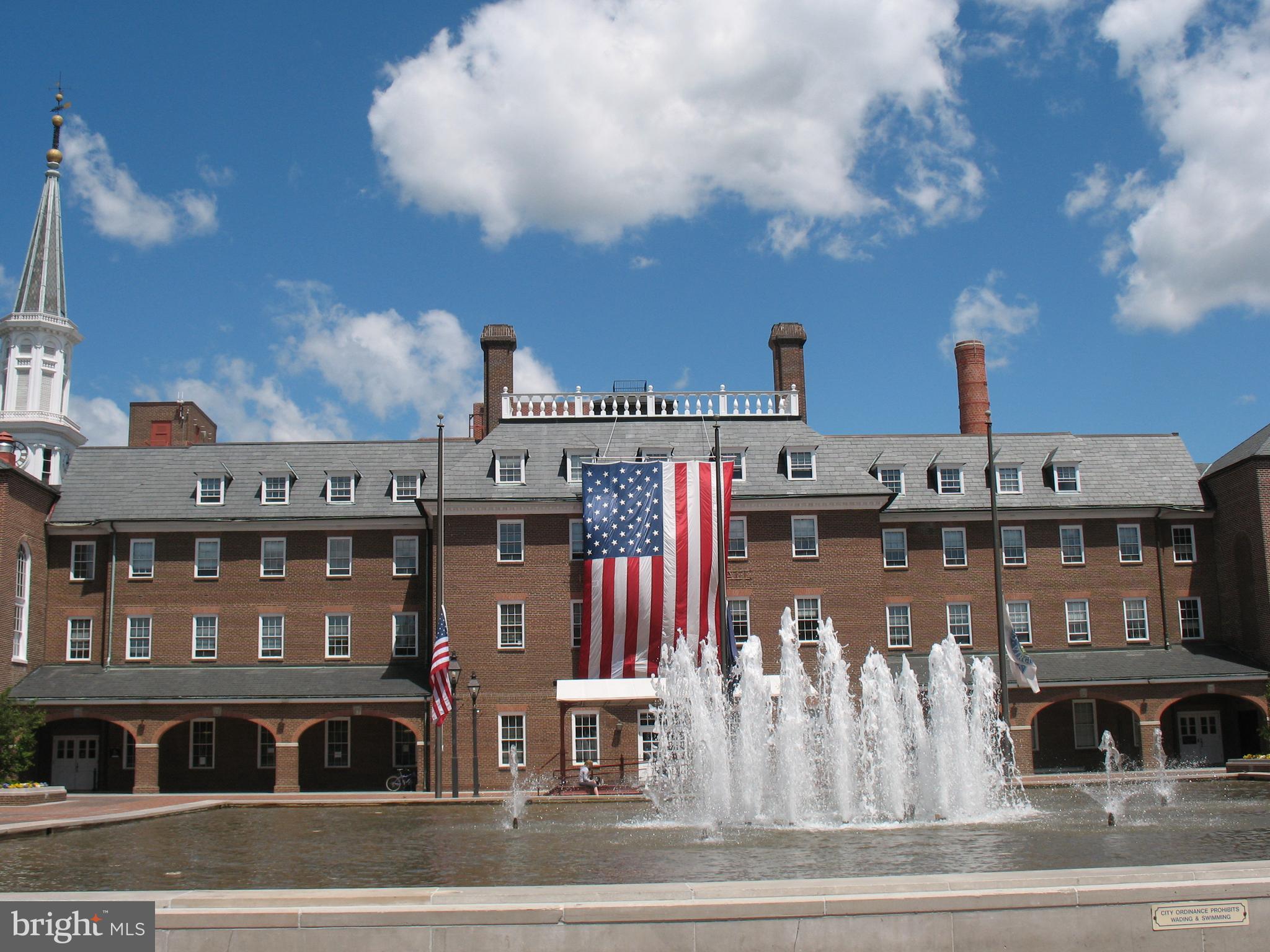 621 N Saint Asaph St #302