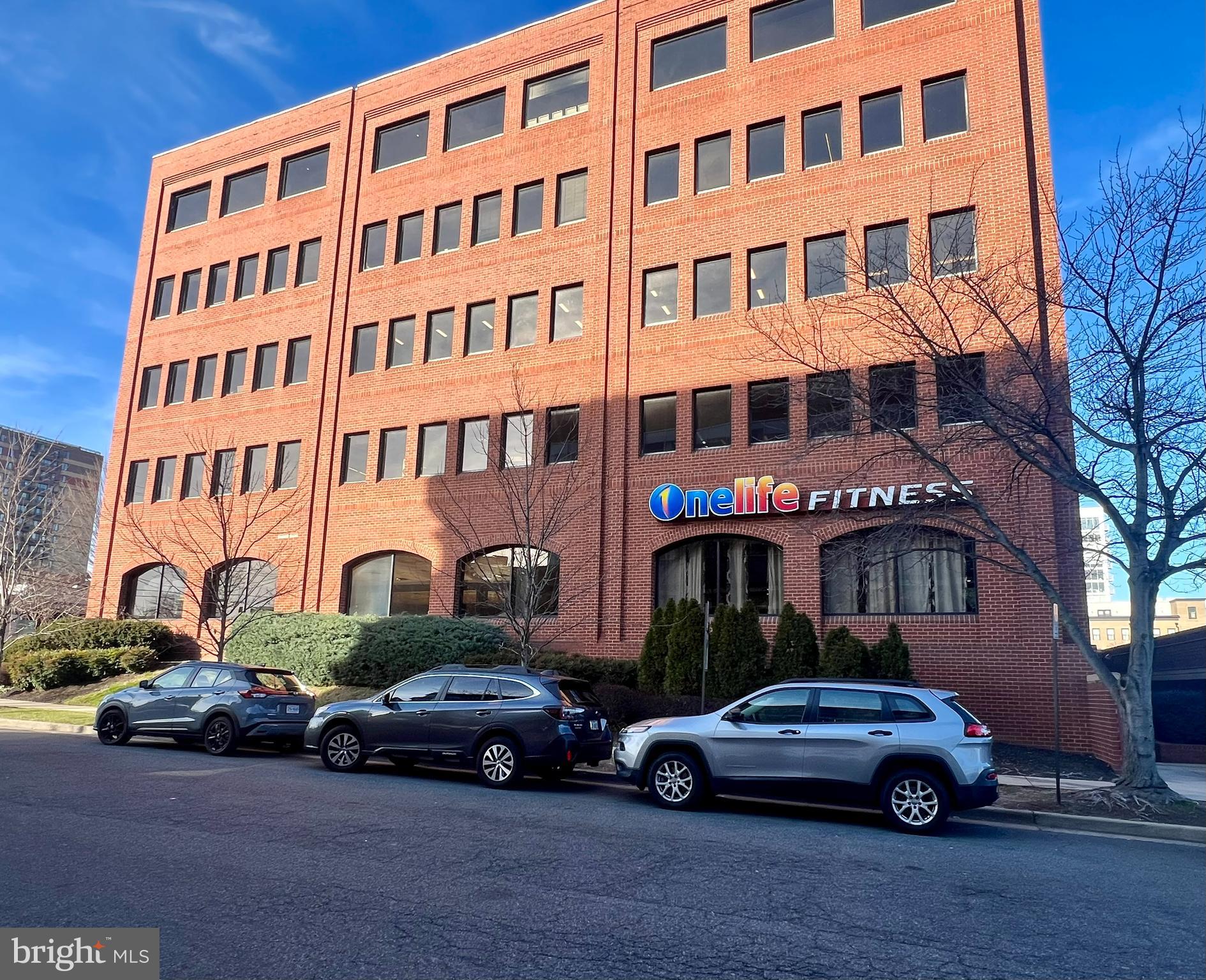 1023 N Royal St #401
