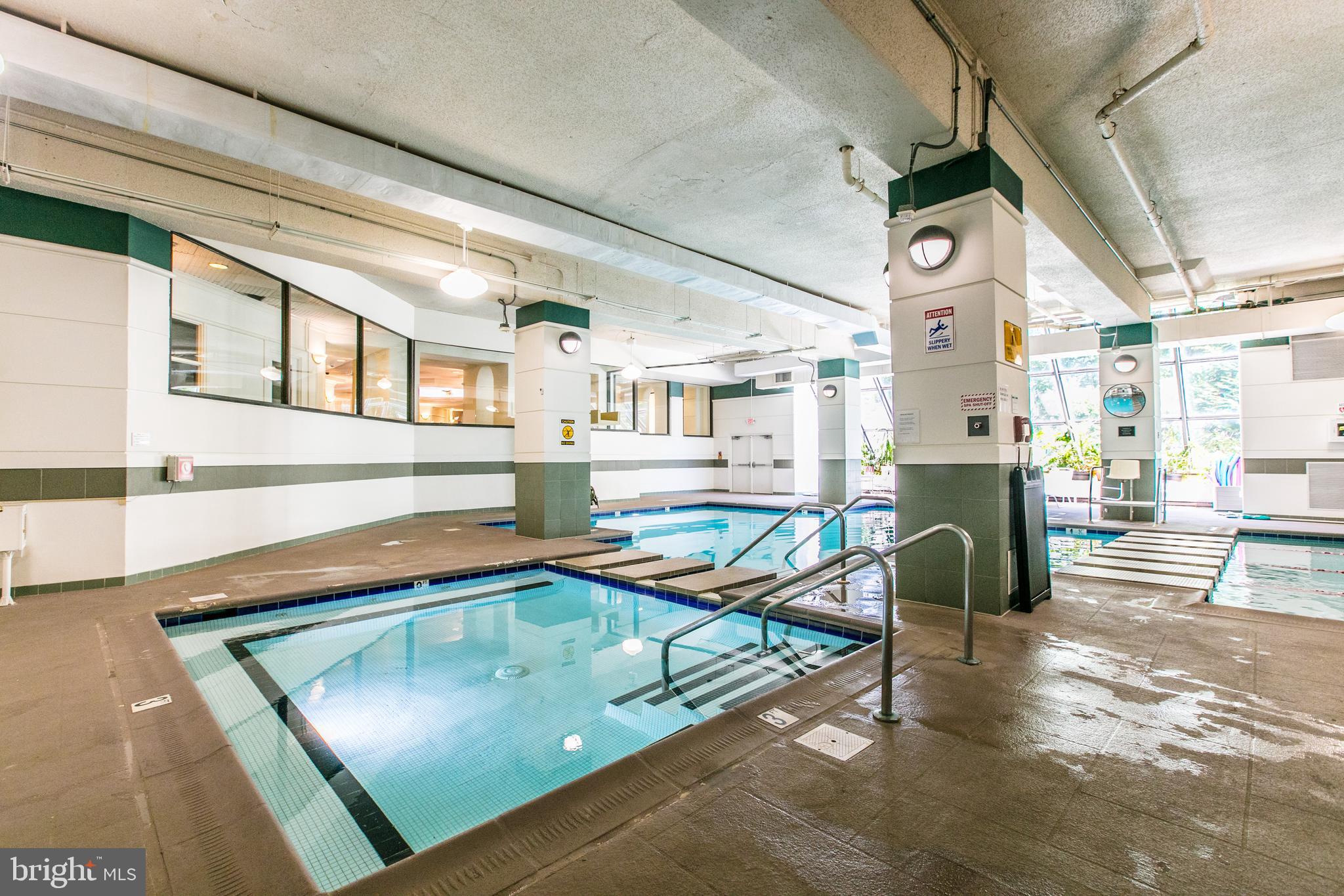 203 Yoakum Pkwy #1506