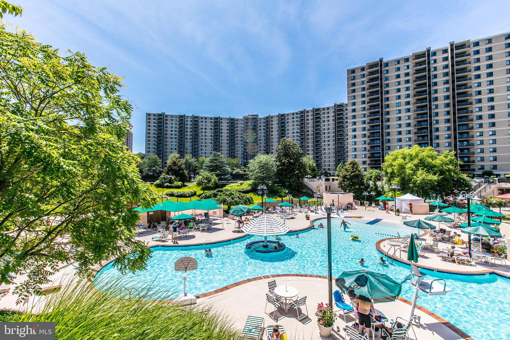 203 Yoakum Pkwy #1506