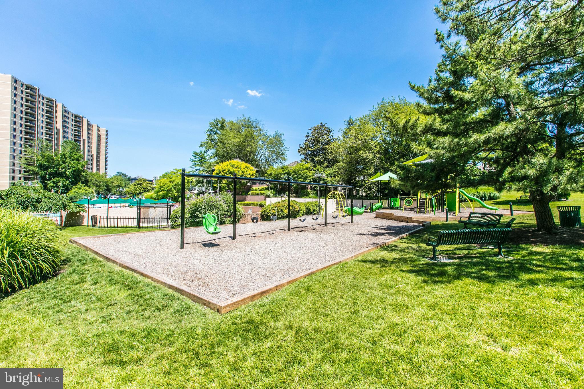 203 Yoakum Pkwy #1506