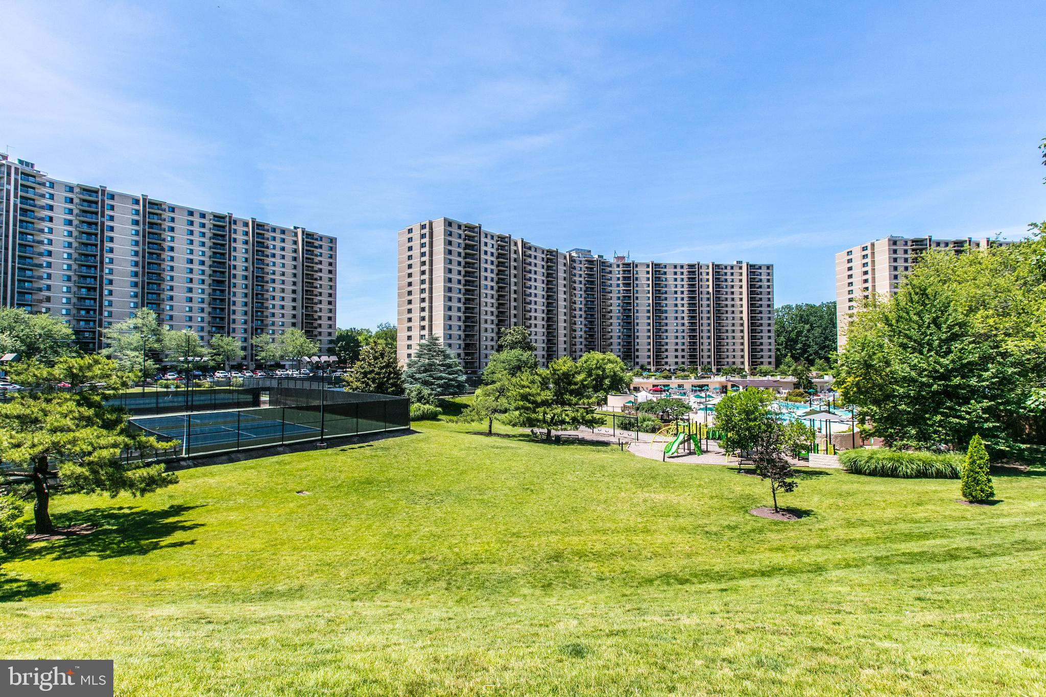 203 Yoakum Pkwy #1506