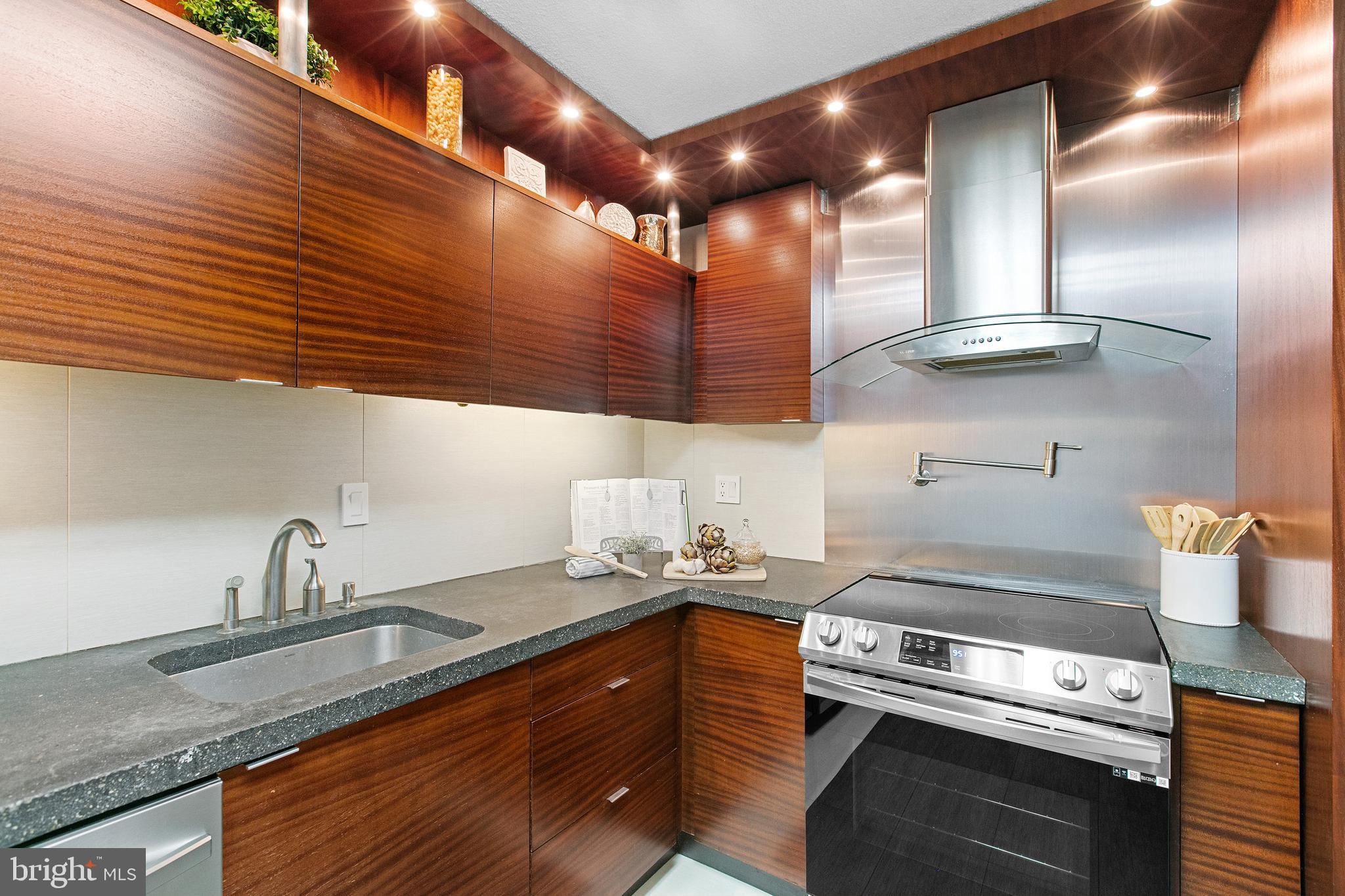 203 Yoakum Pkwy #1506