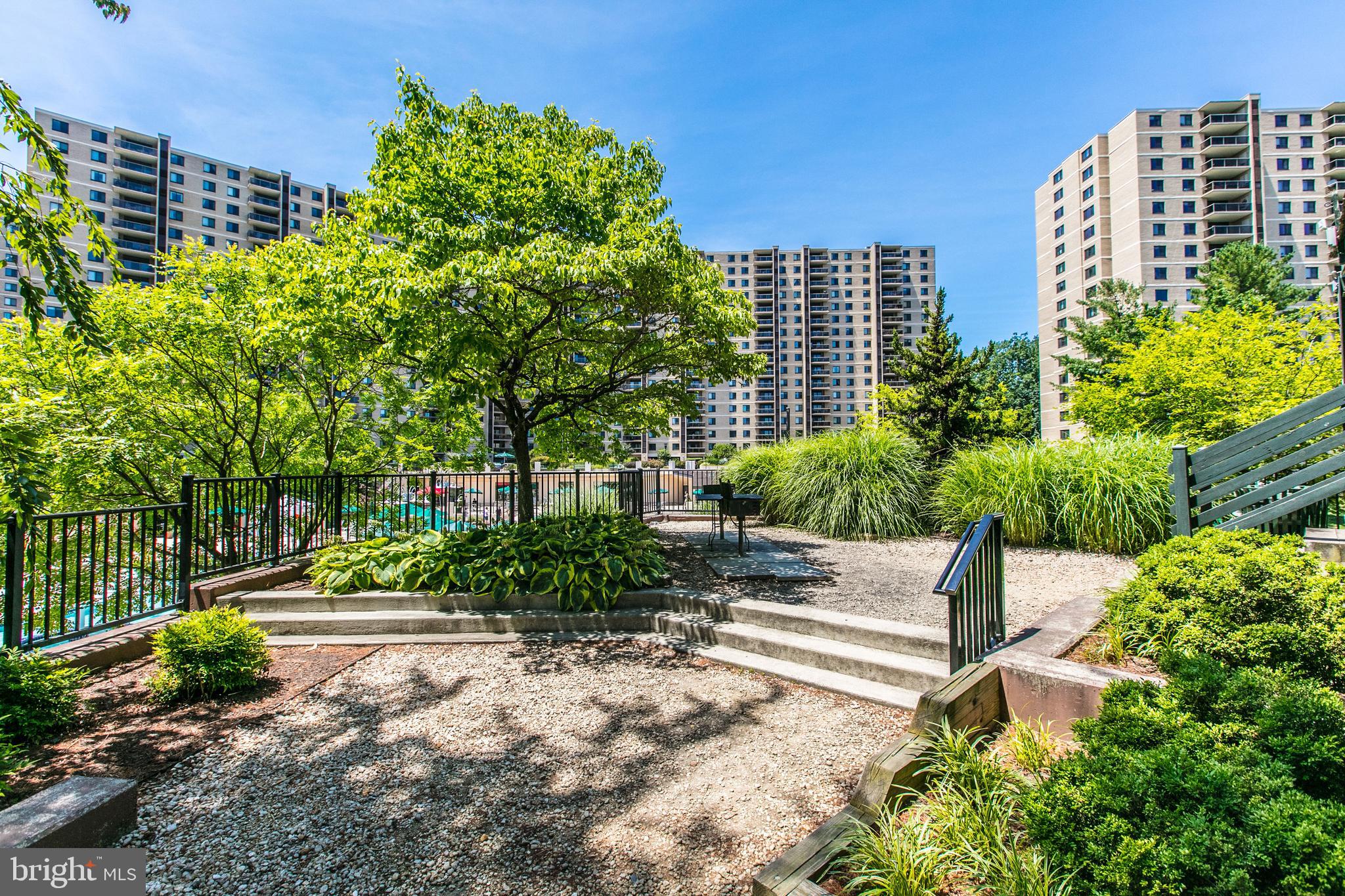 203 Yoakum Pkwy #1506