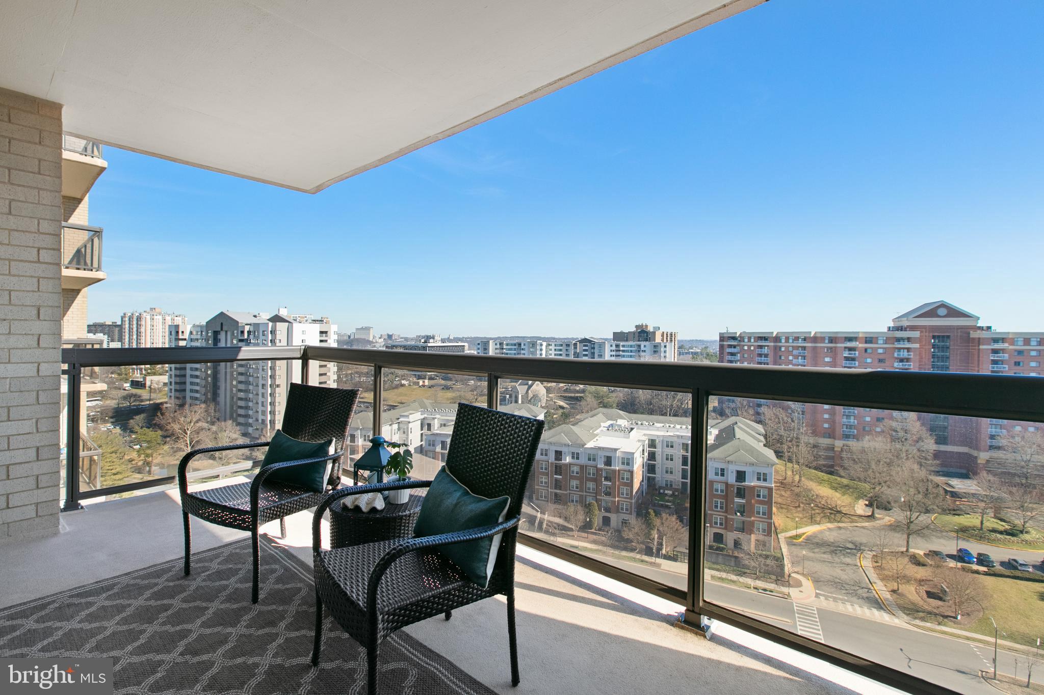 203 Yoakum Pkwy #1506
