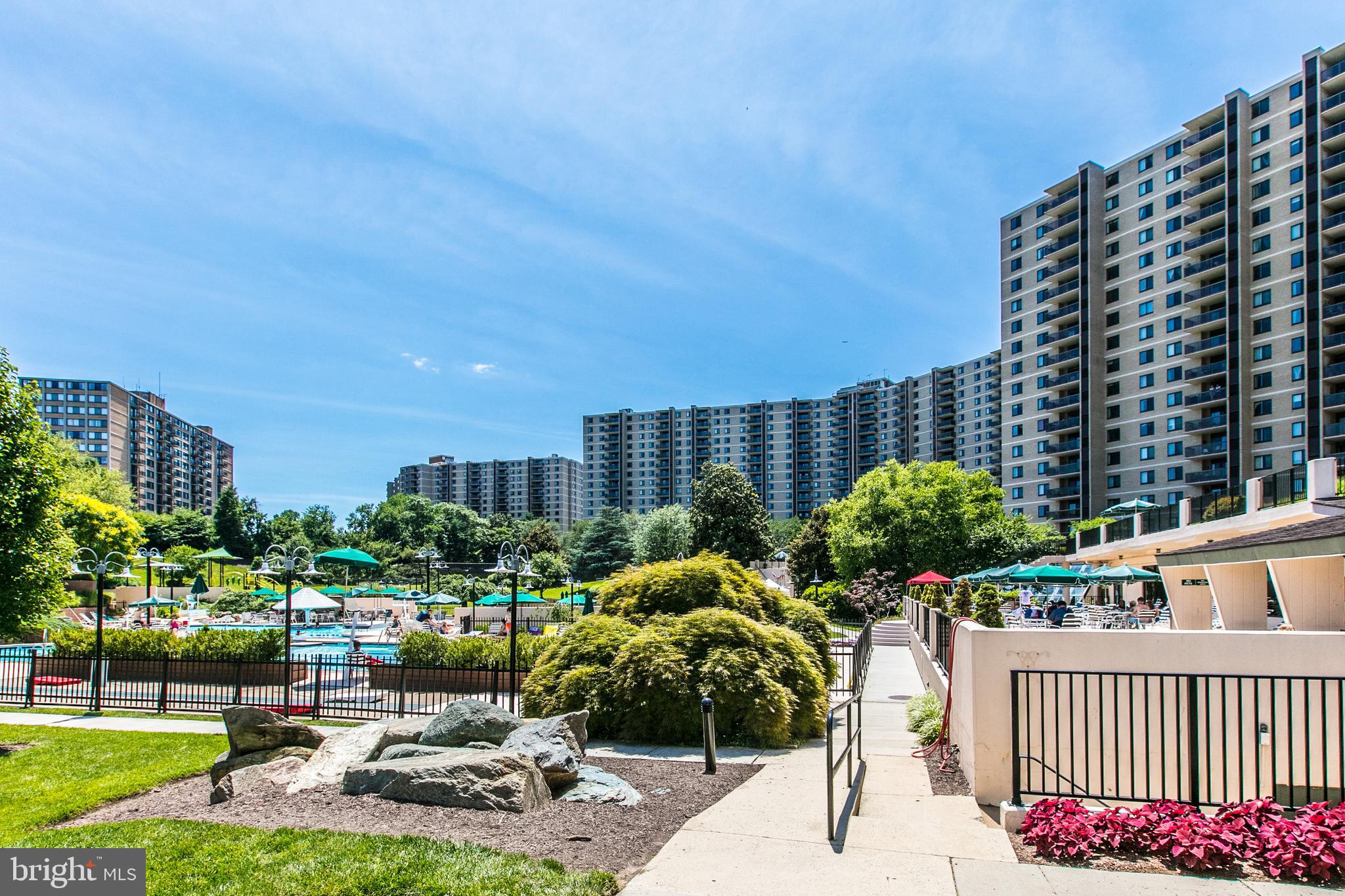 203 Yoakum Pkwy #1506