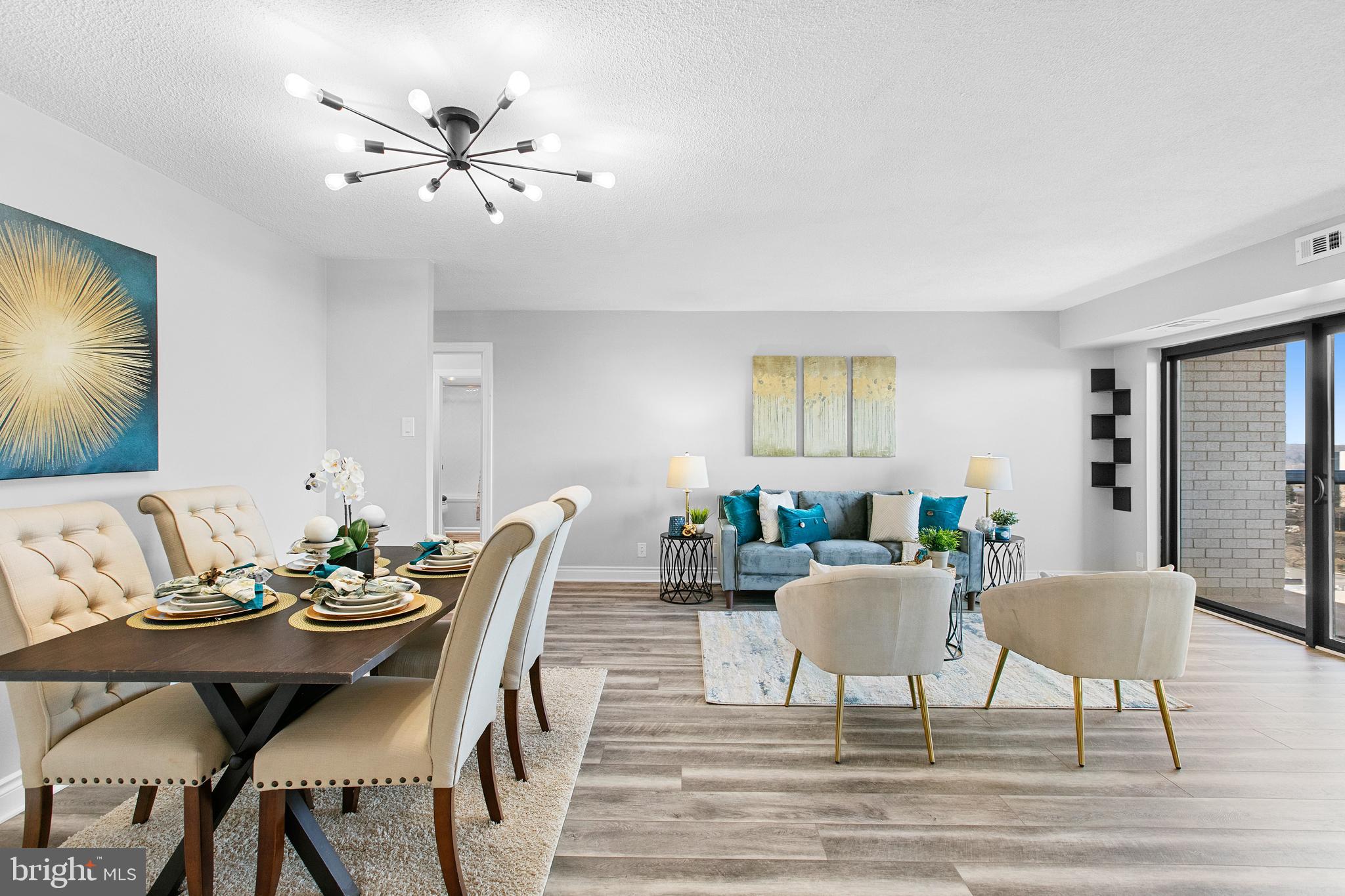 203 Yoakum Pkwy #1506