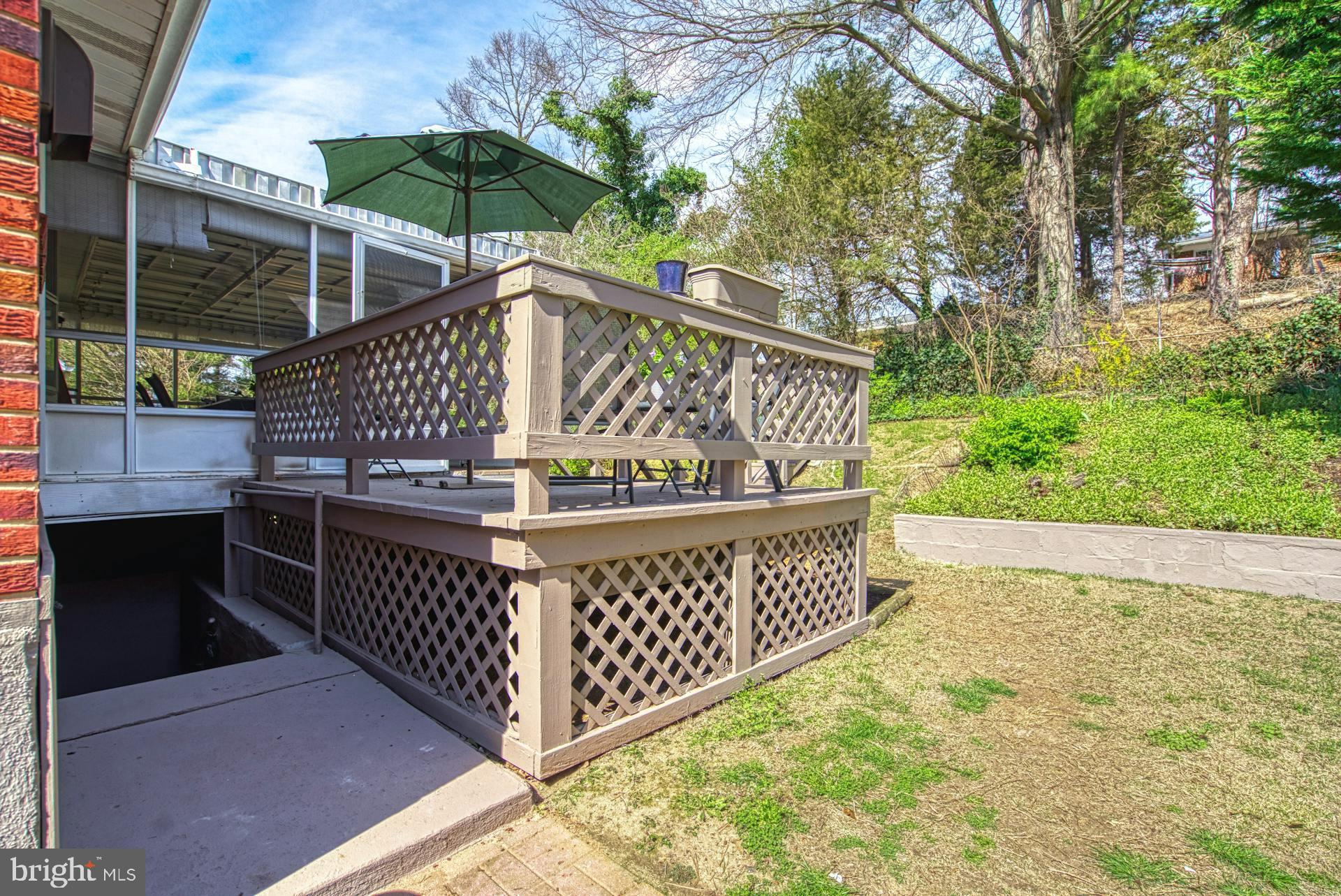 140 N Gladden St