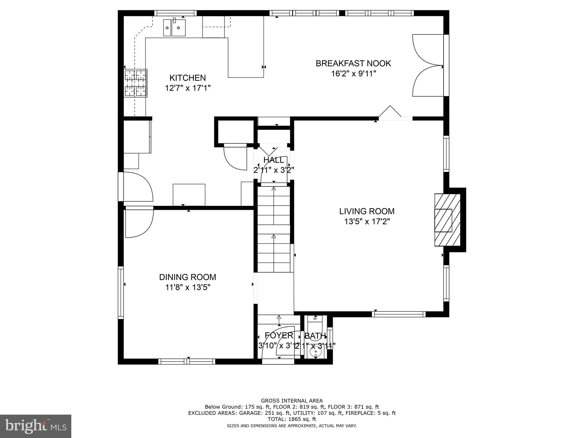 3211 Old Dominion Blvd