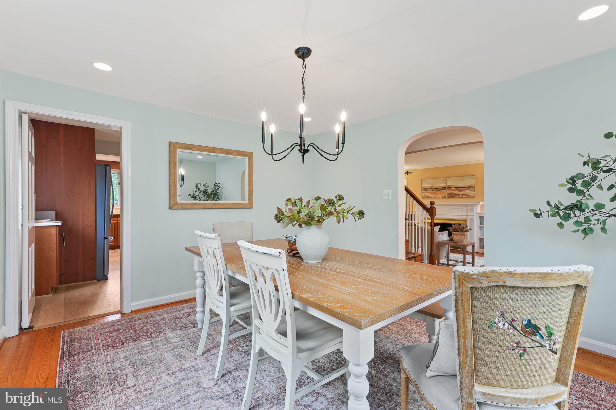 3211 Old Dominion Blvd