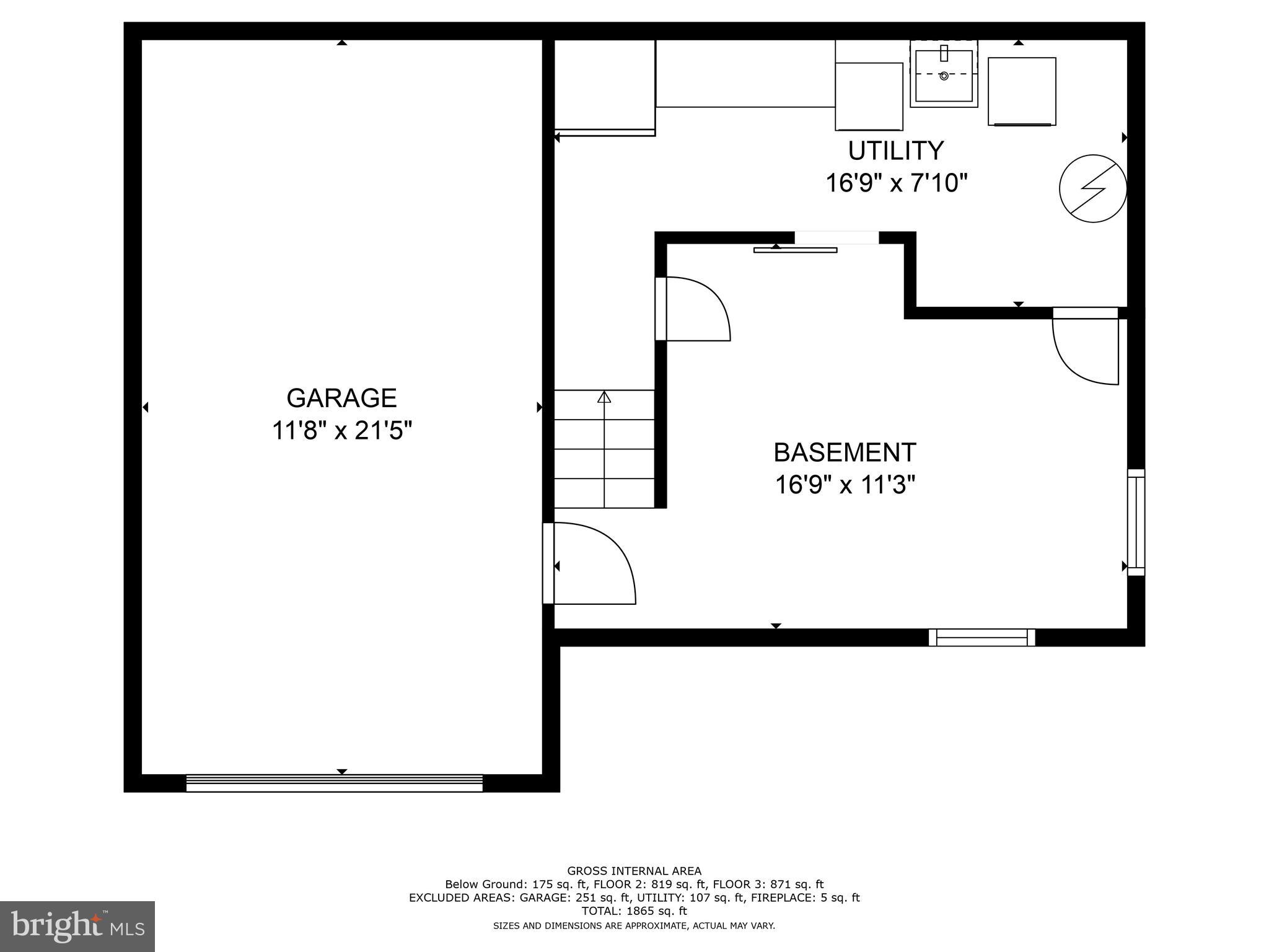 3211 Old Dominion Blvd