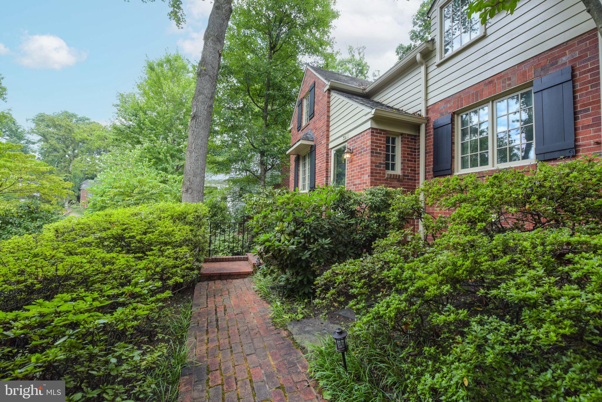 3211 Old Dominion Blvd