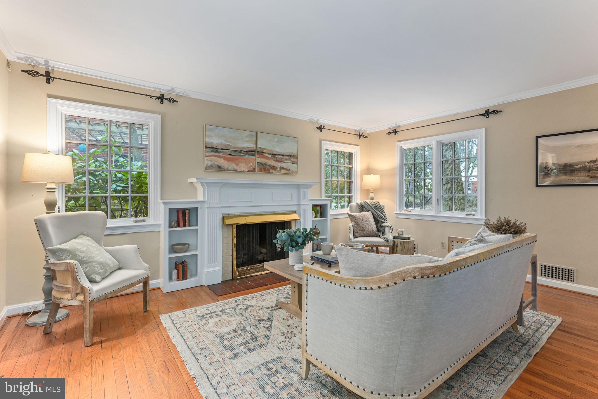 3211 Old Dominion Blvd