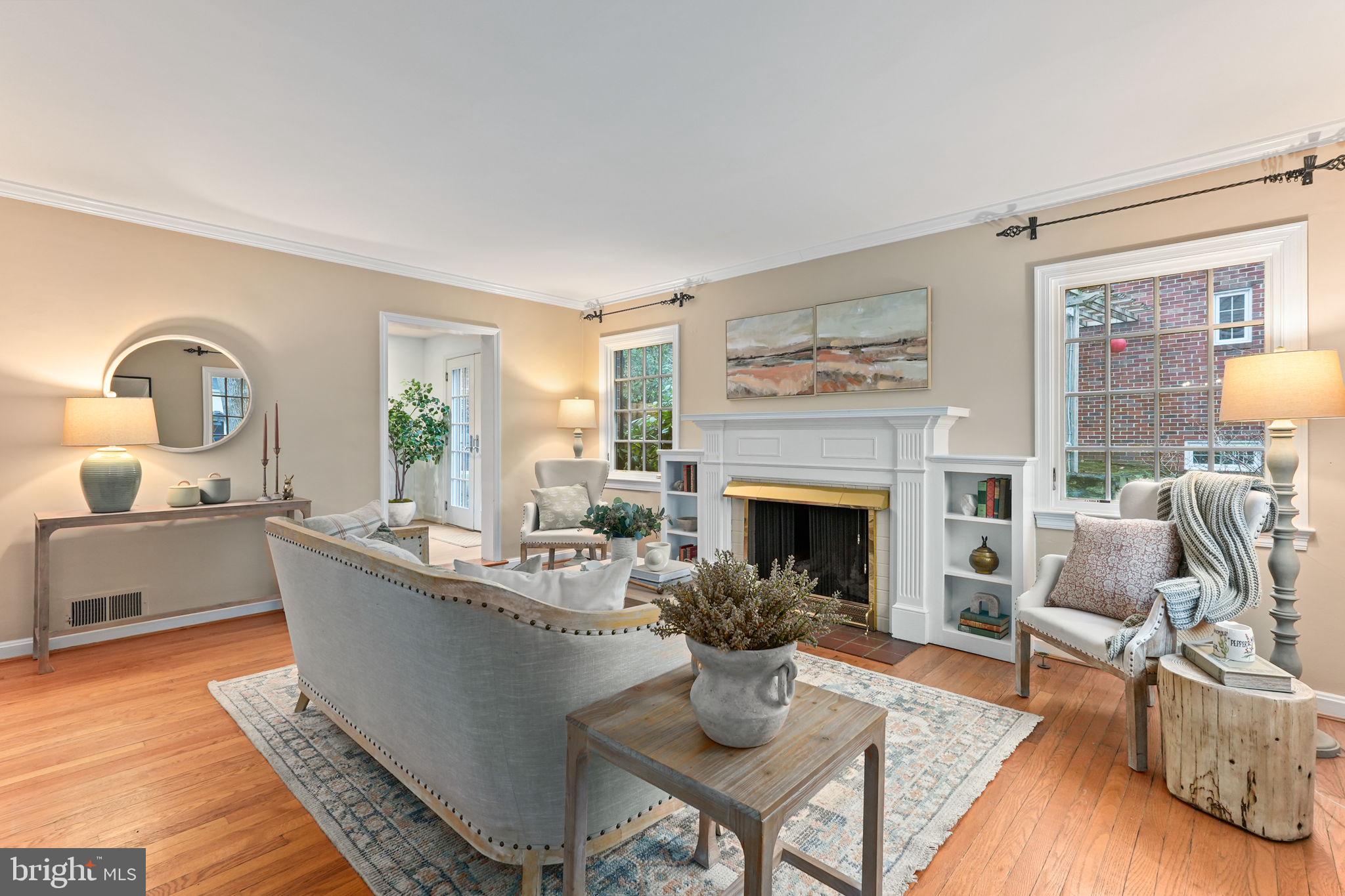 3211 Old Dominion Blvd