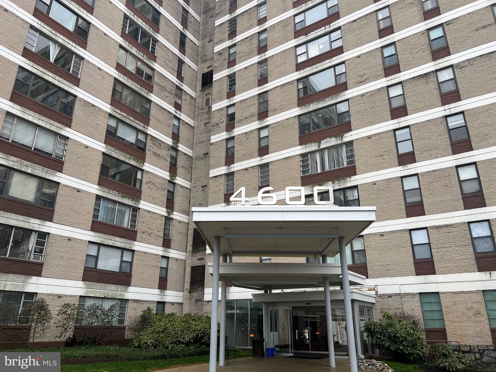 4600 DUKE STREET 1423