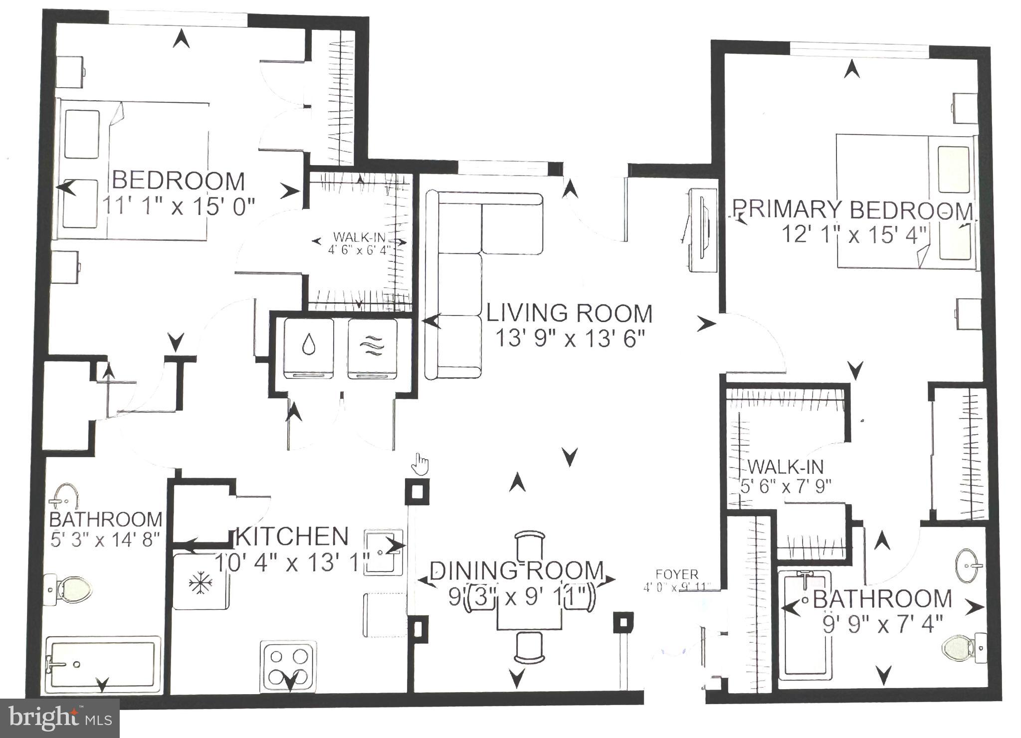 4850 Eisenhower Ave #324