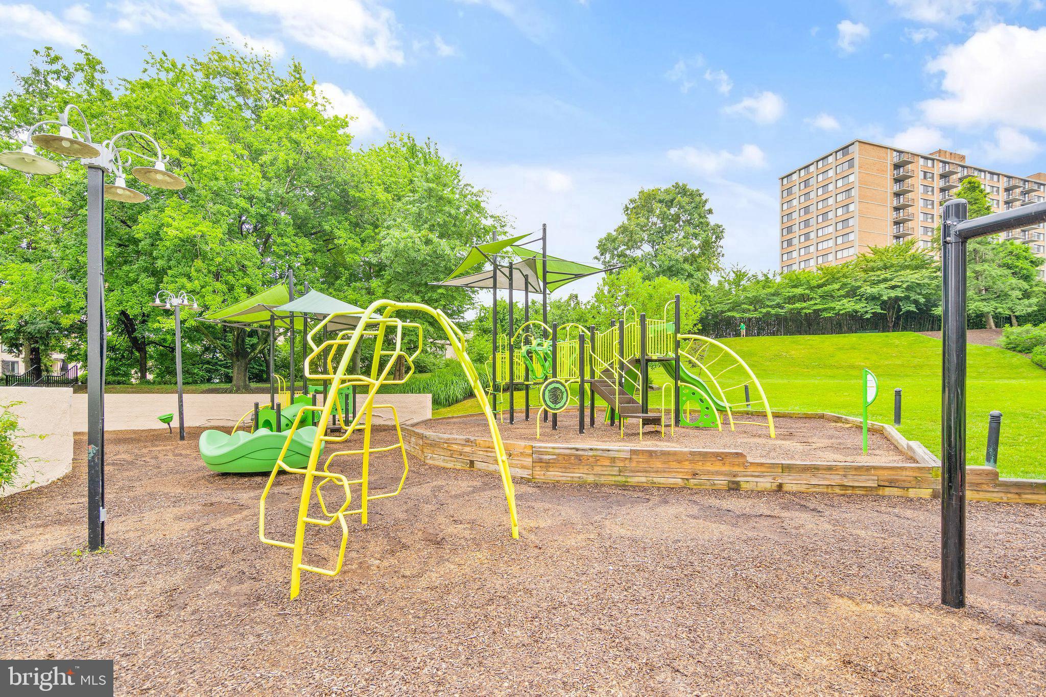 205 Yoakum Pkwy #1508