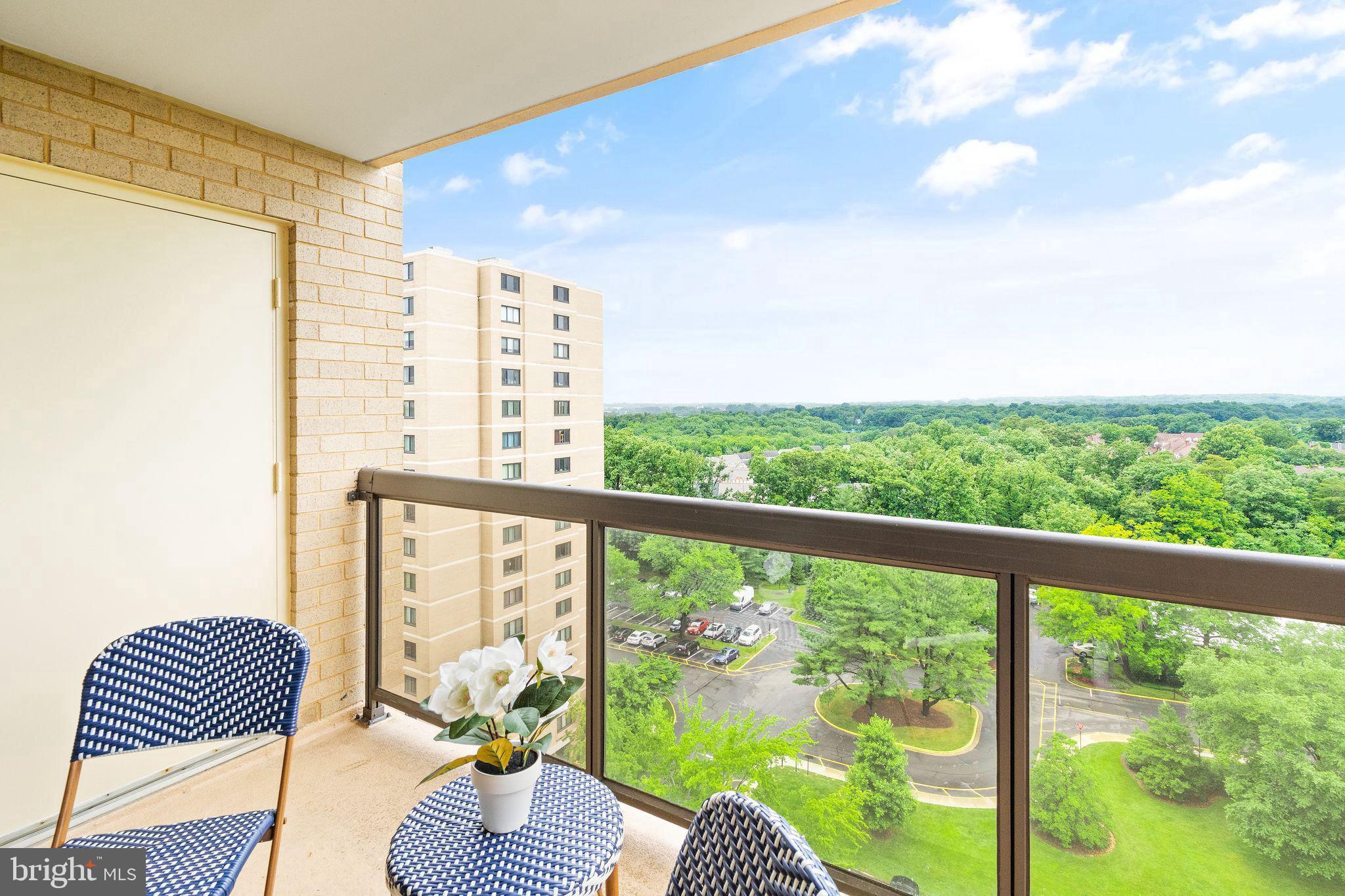 205 Yoakum Pkwy #1508
