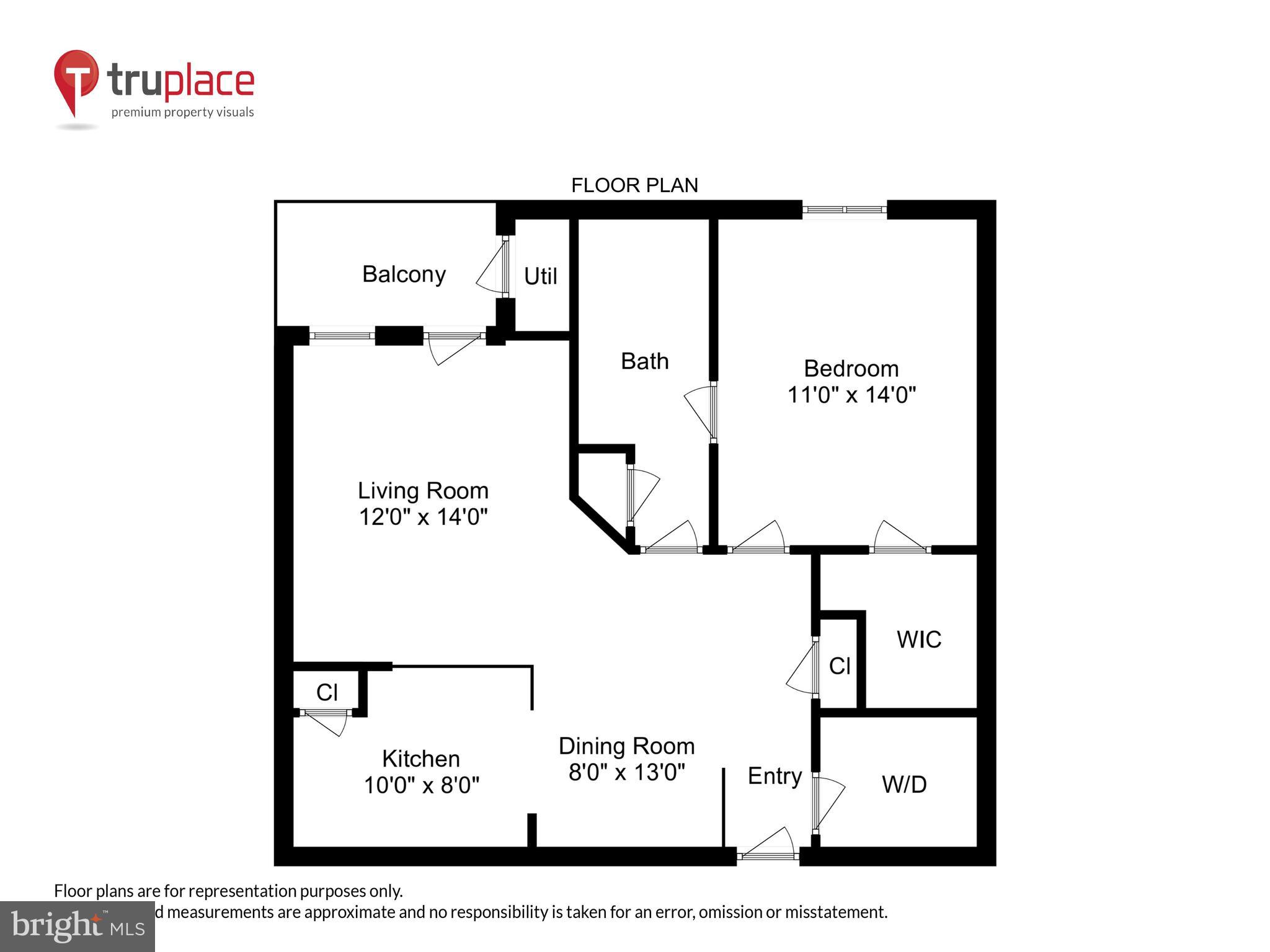 4854 Eisenhower Ave #243