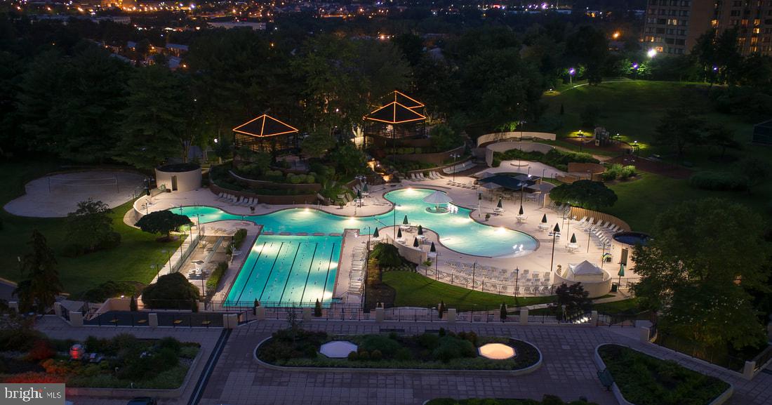 203 Yoakum Pkwy #1524