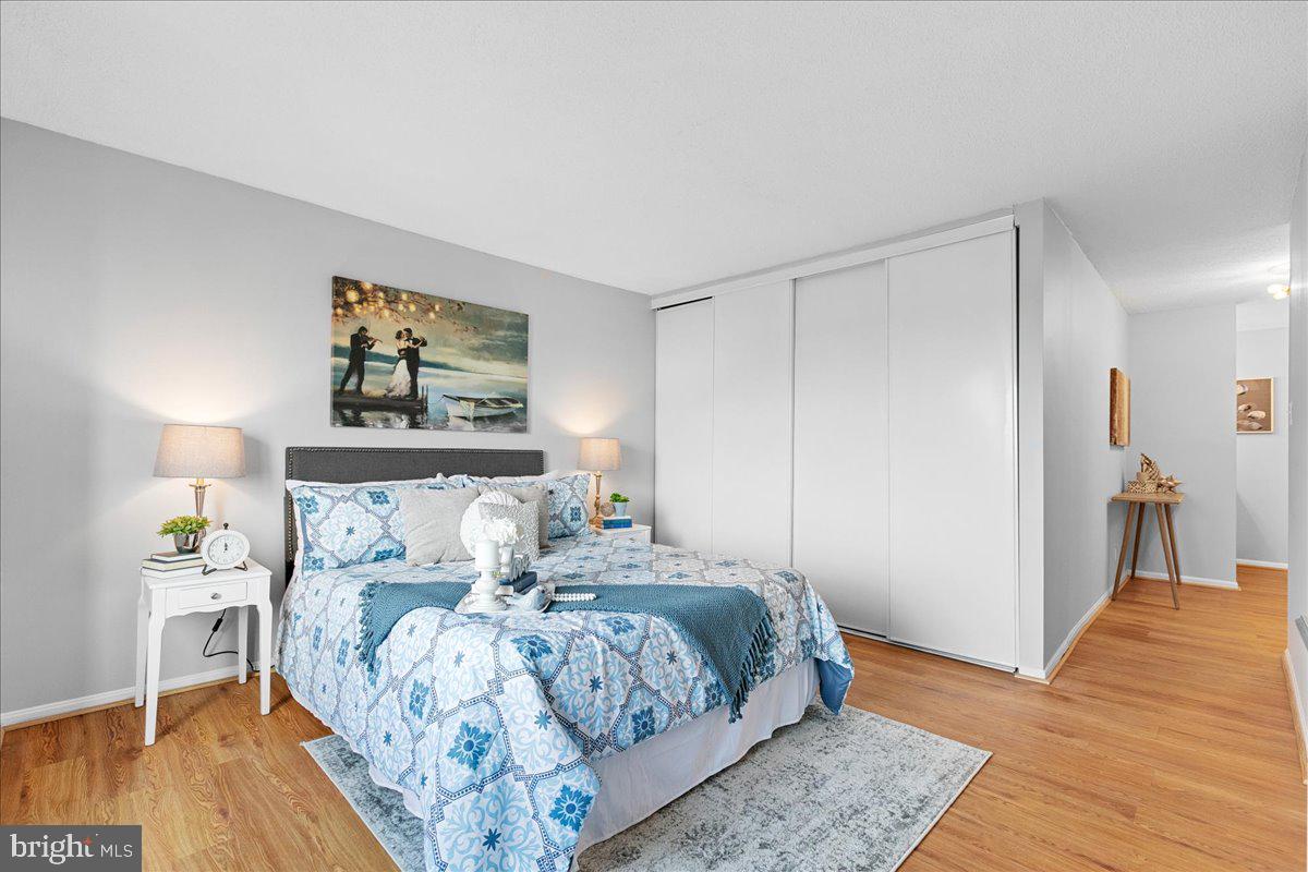 203 Yoakum Pkwy #1524