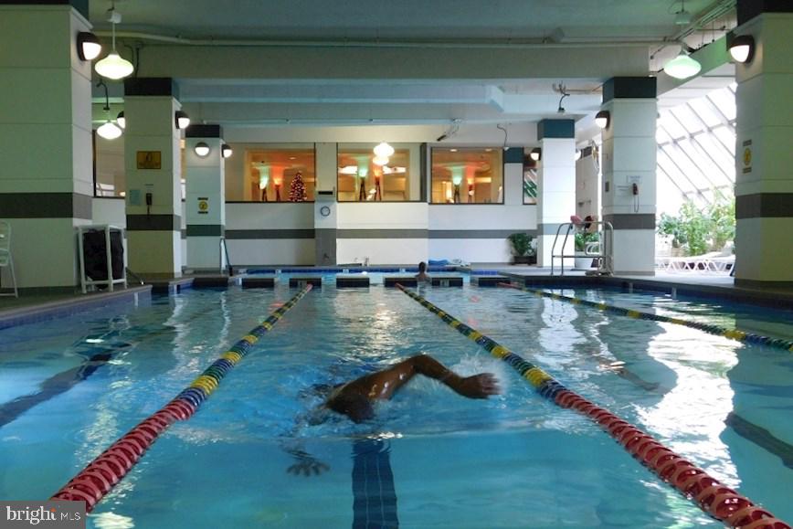 203 Yoakum Pkwy #1524