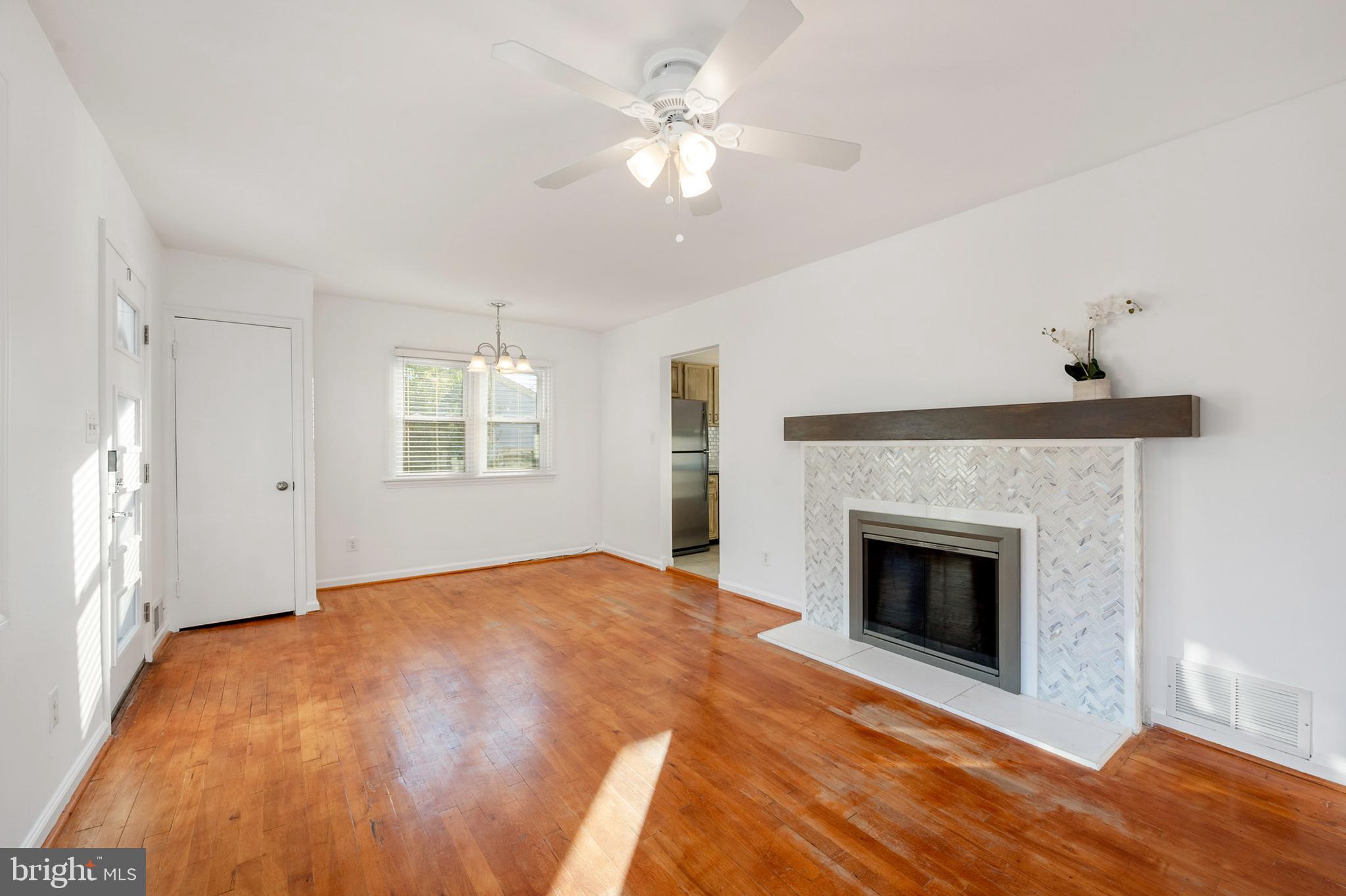 32 N French St