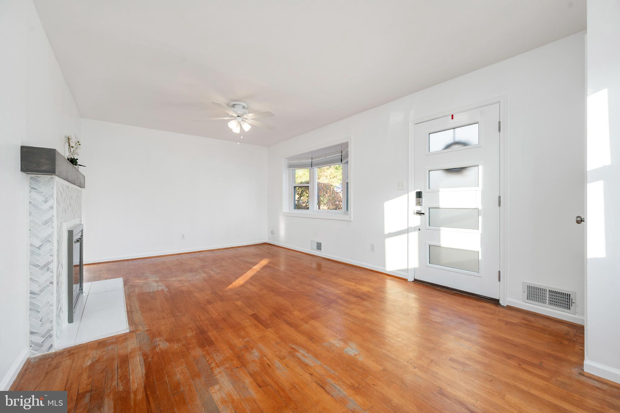 32 N French St