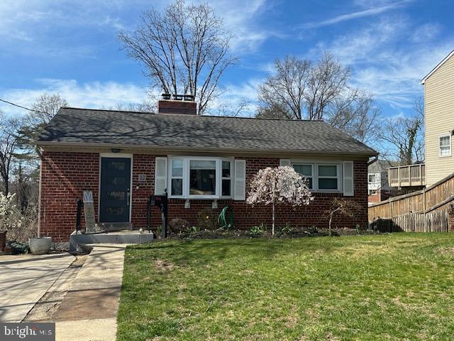 32 N French St