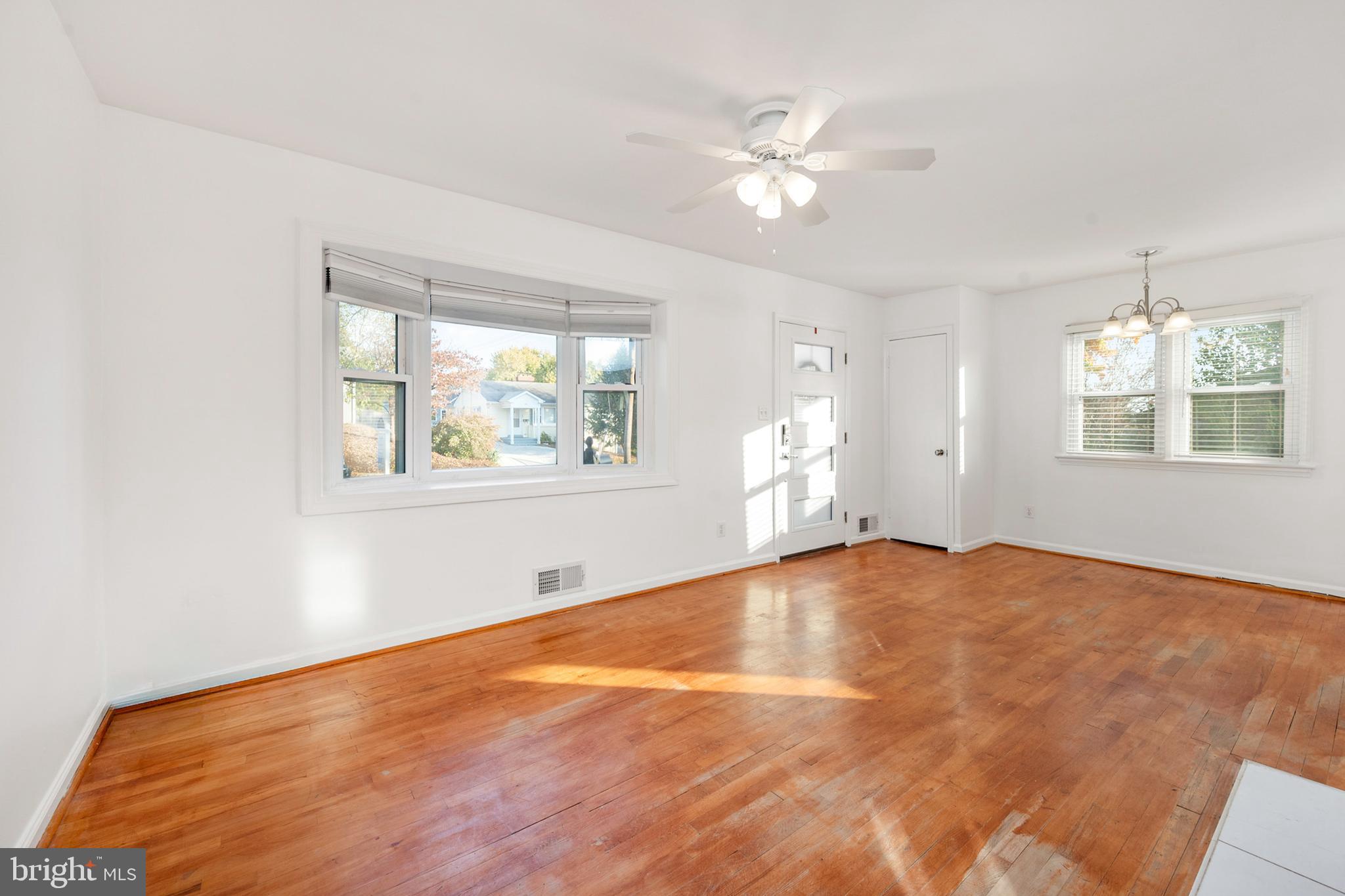 32 N French St