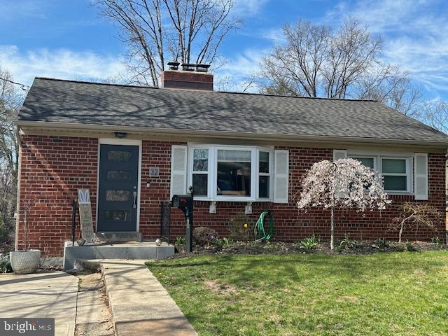 32 N French St