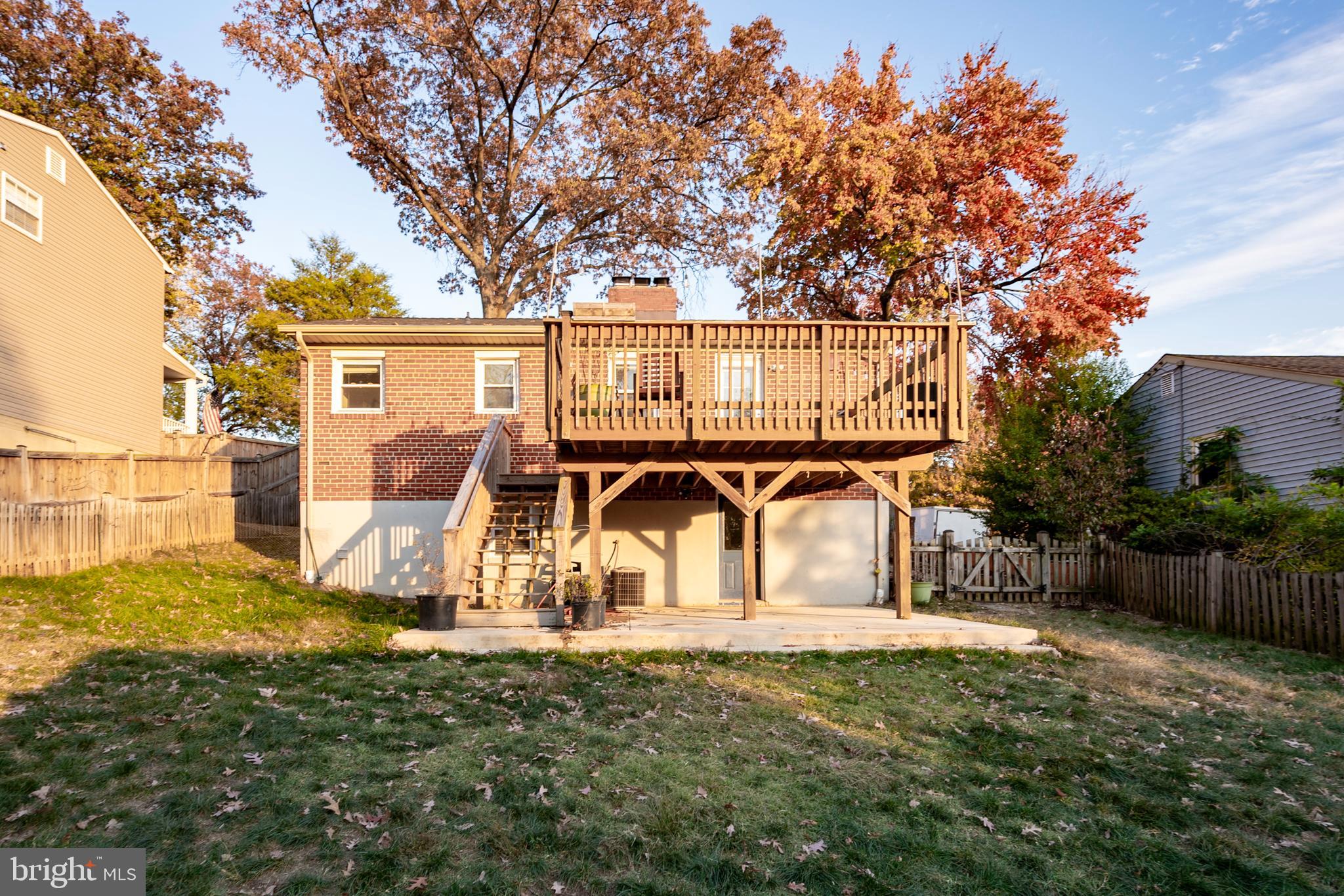 32 N French St