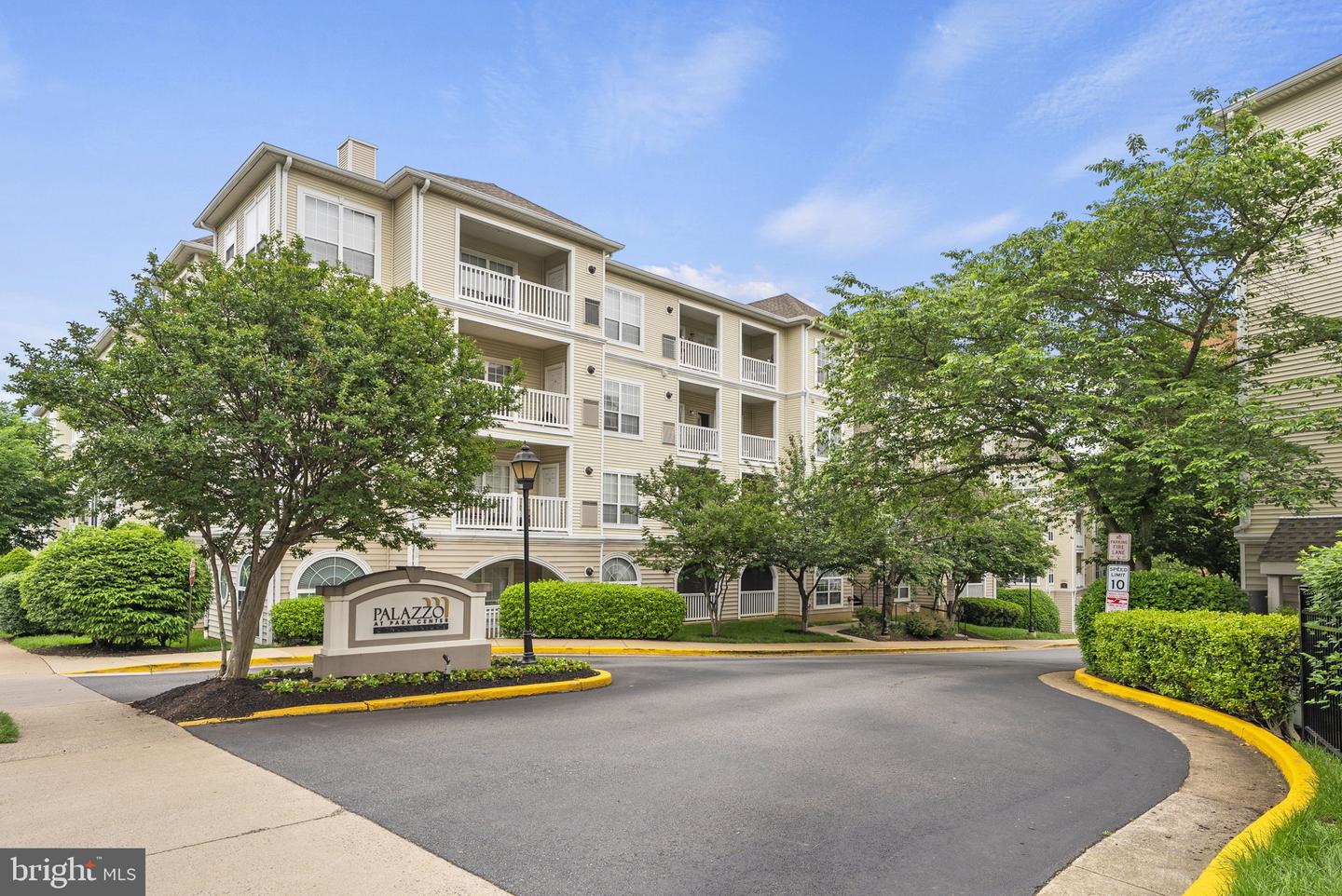 4550 Strutfield Ln #2421