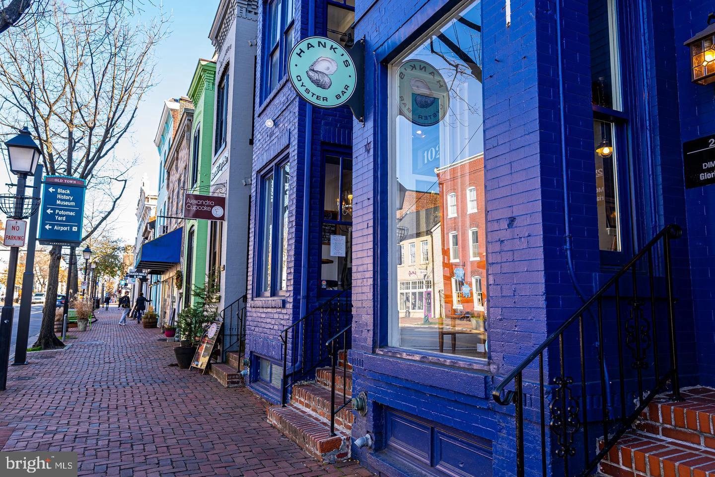 231 N HENRY STREET