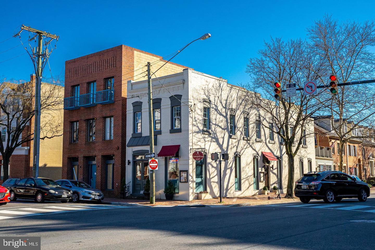 231 N HENRY STREET