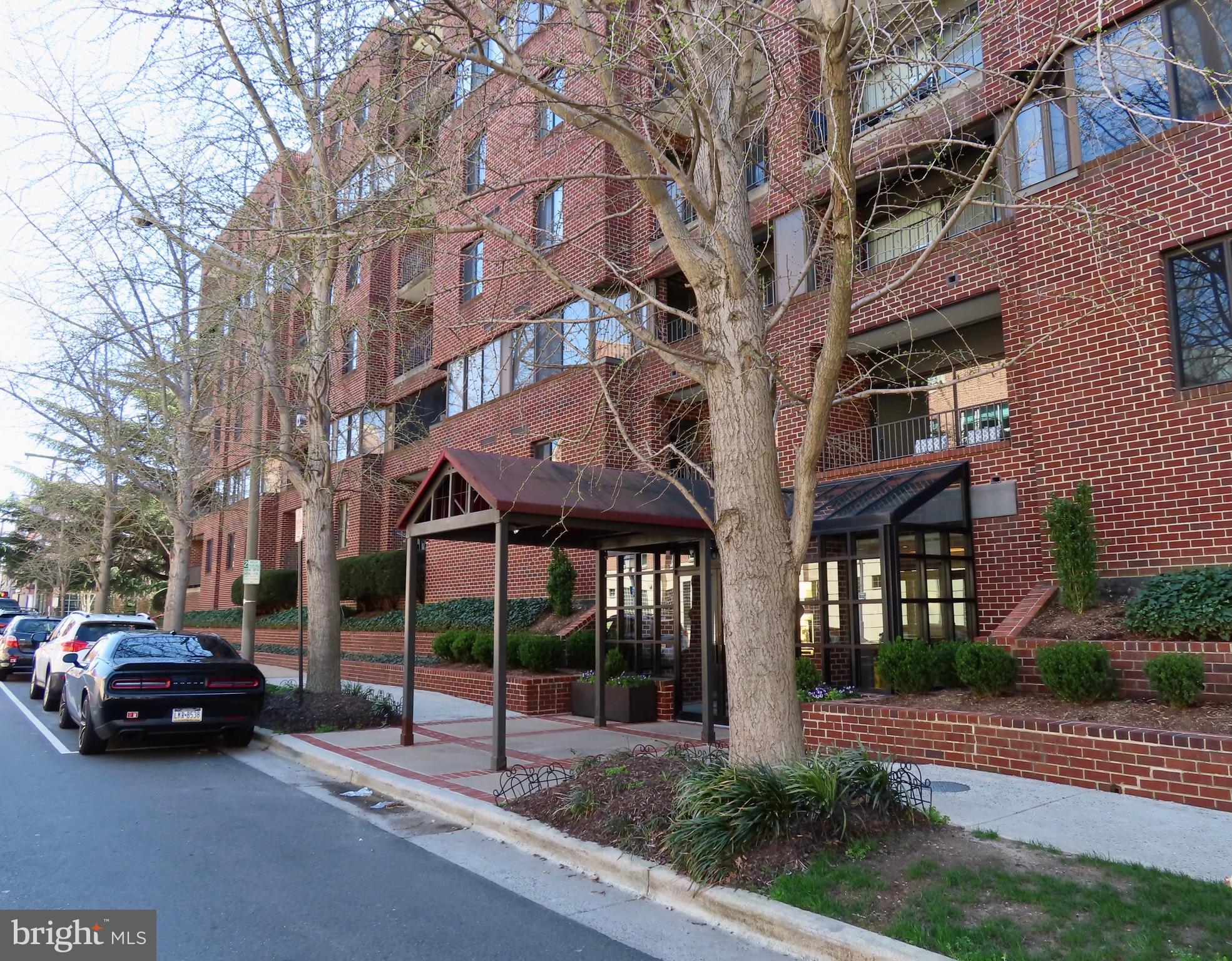 1600 Prince St #308