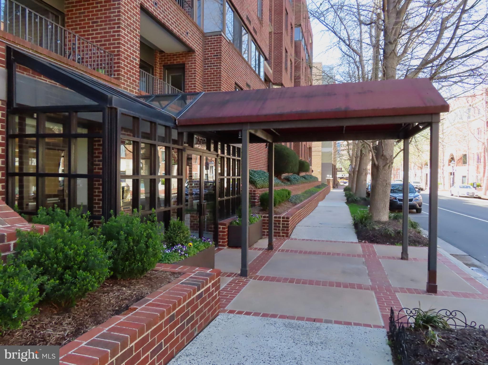 1600 Prince St #308