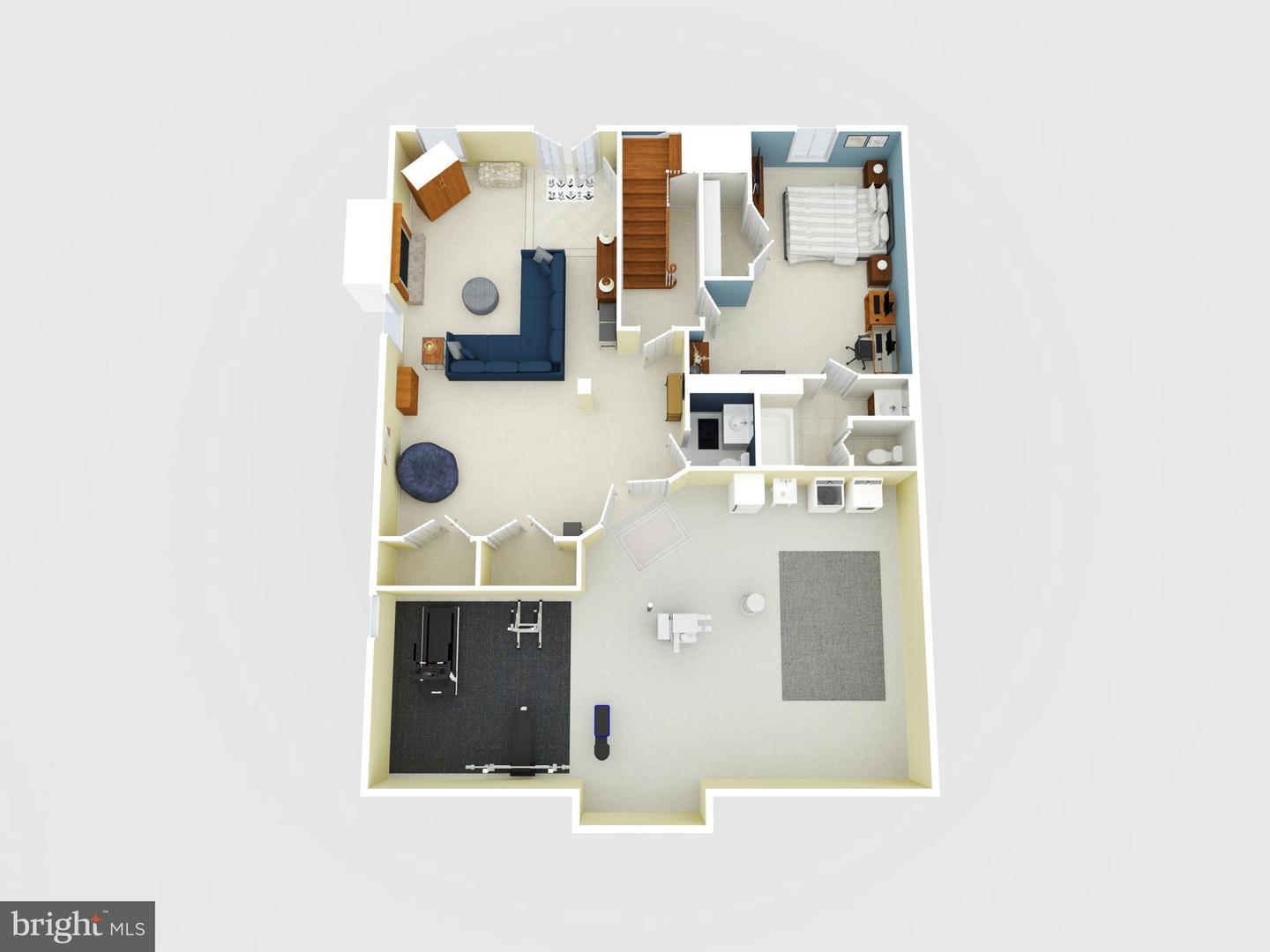 3529 Malvern Ct