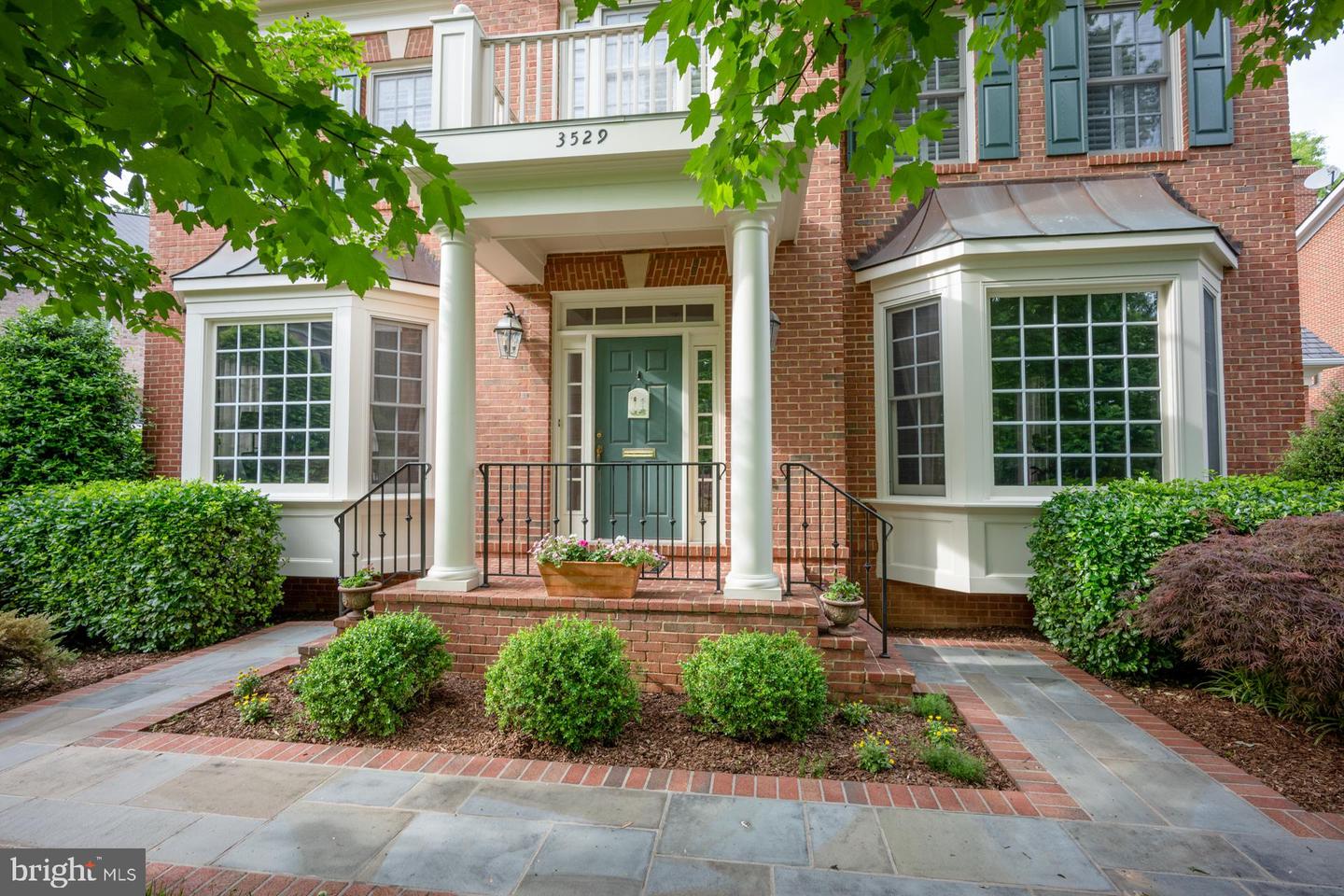 3529 Malvern Ct