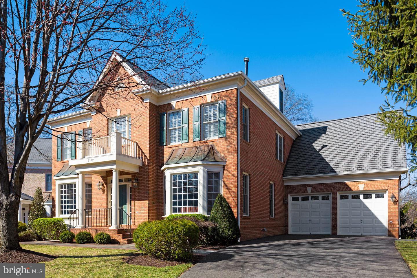 3529 Malvern Ct