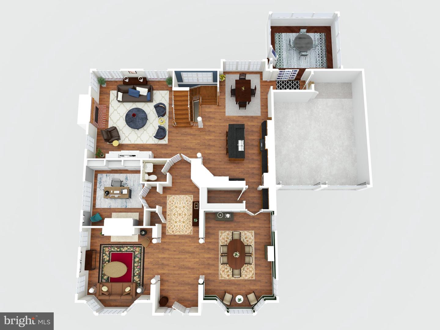3529 Malvern Ct