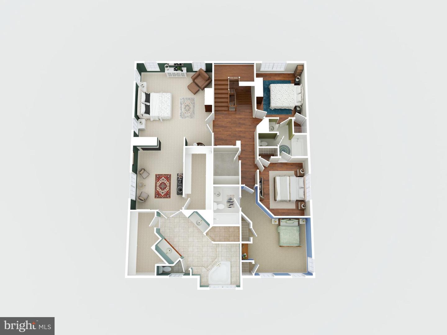 3529 Malvern Ct