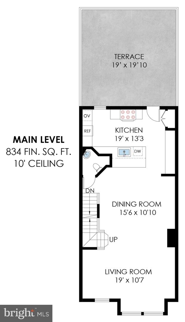 619 E Custis Ave