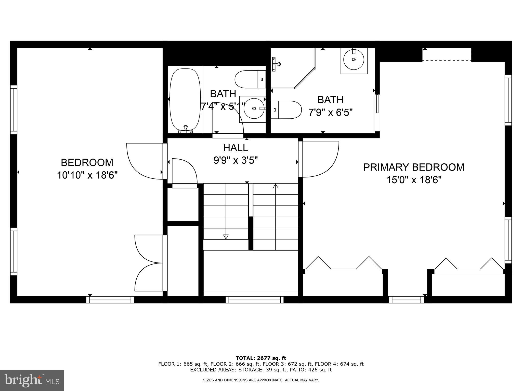 412 Princess St