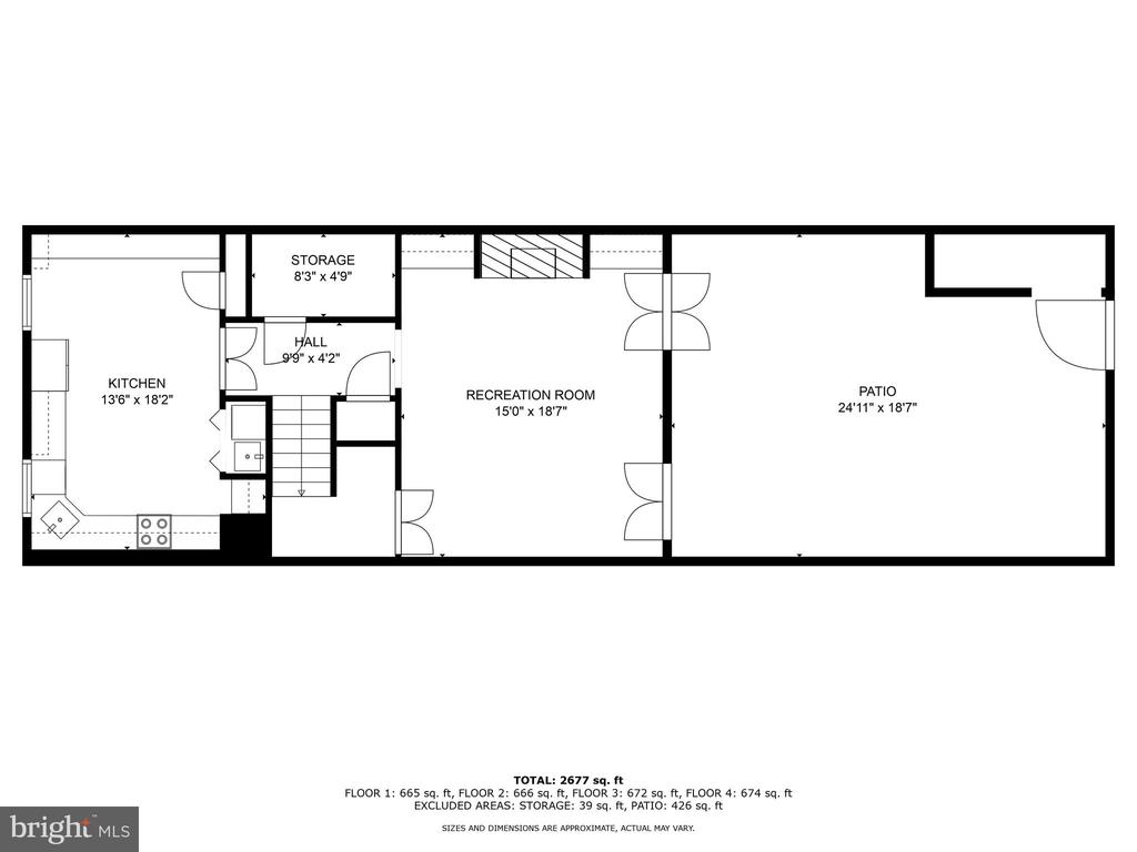 412 Princess St