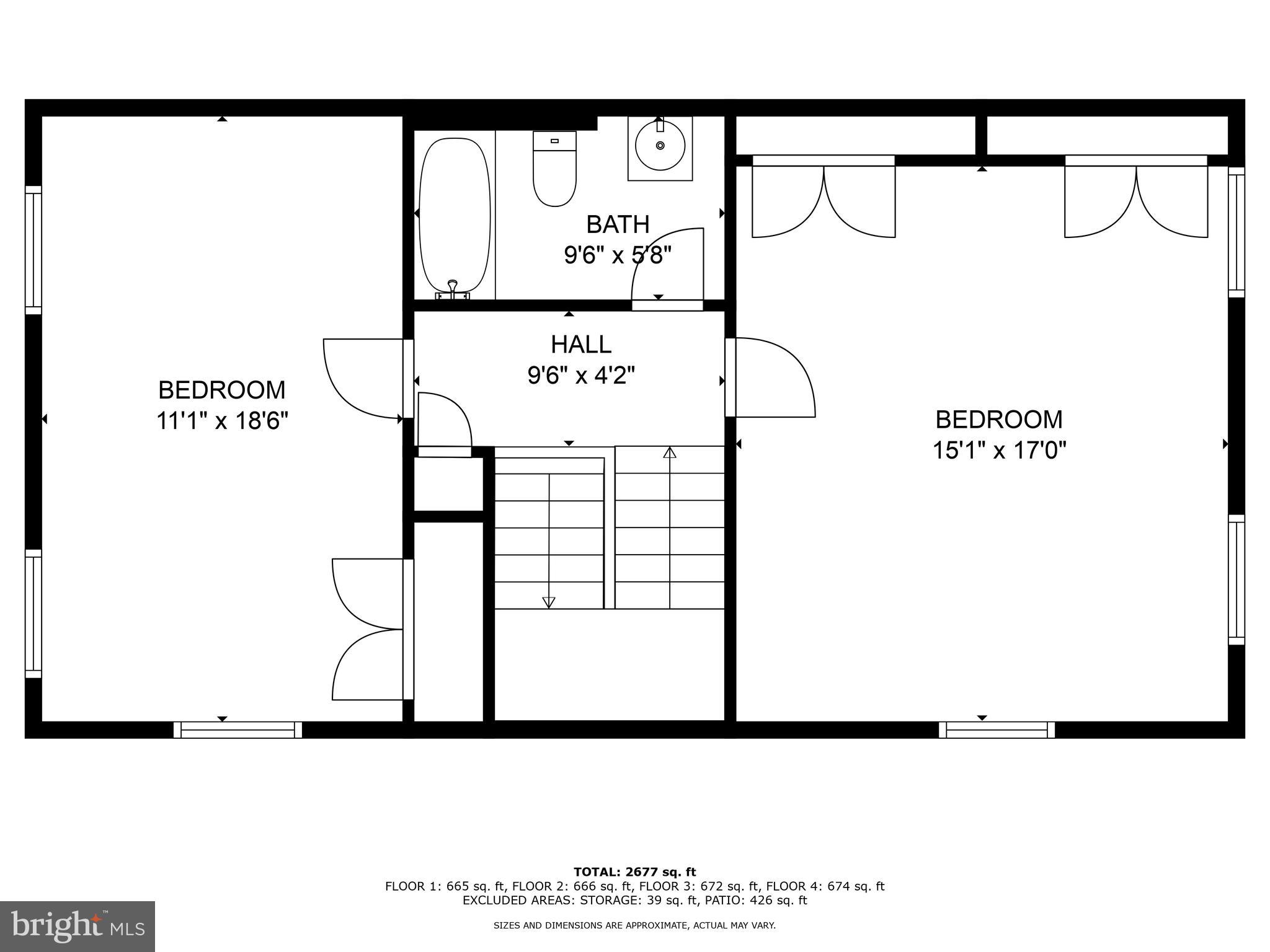 412 Princess St
