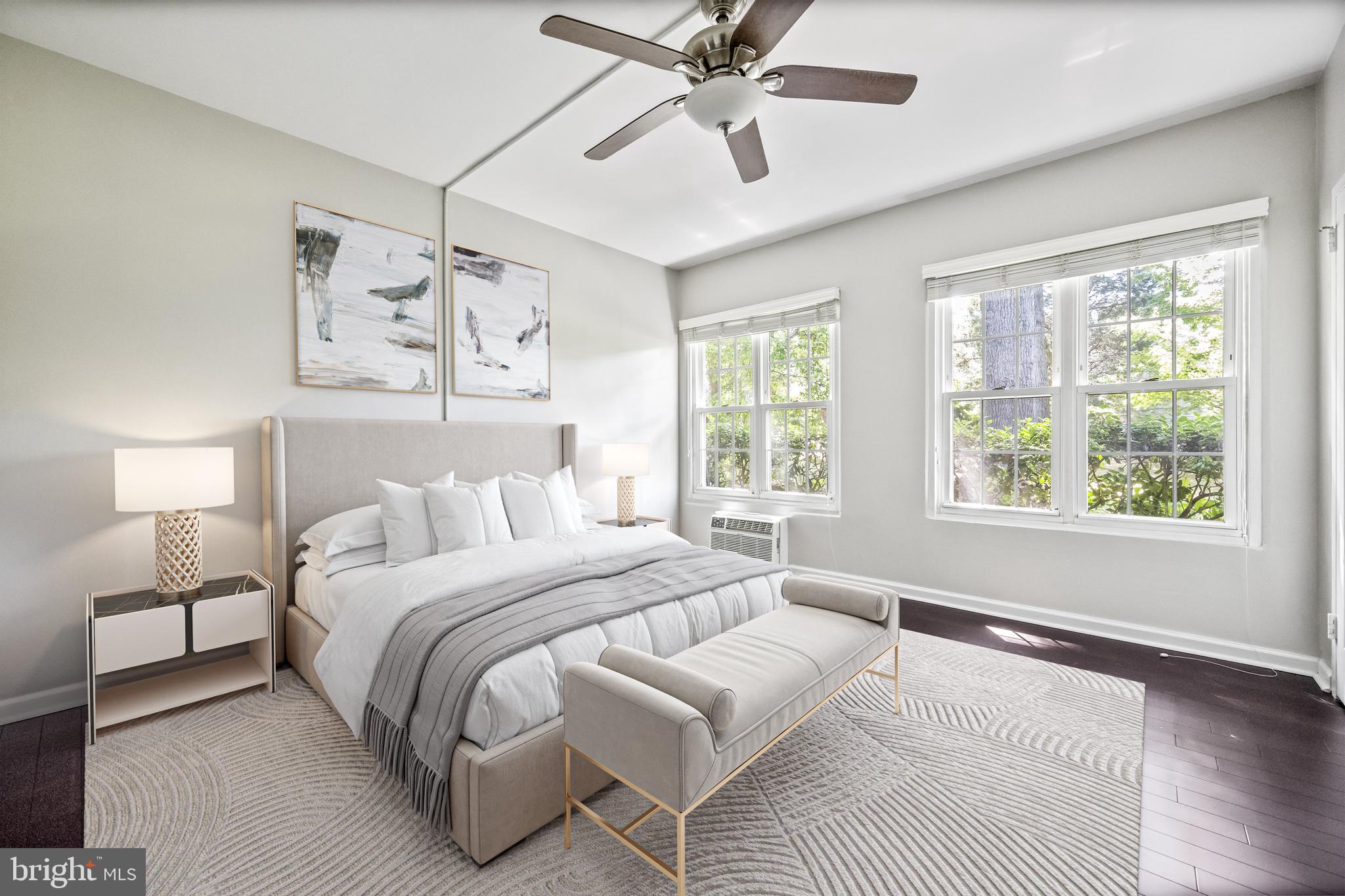 3580 Martha Custis Dr