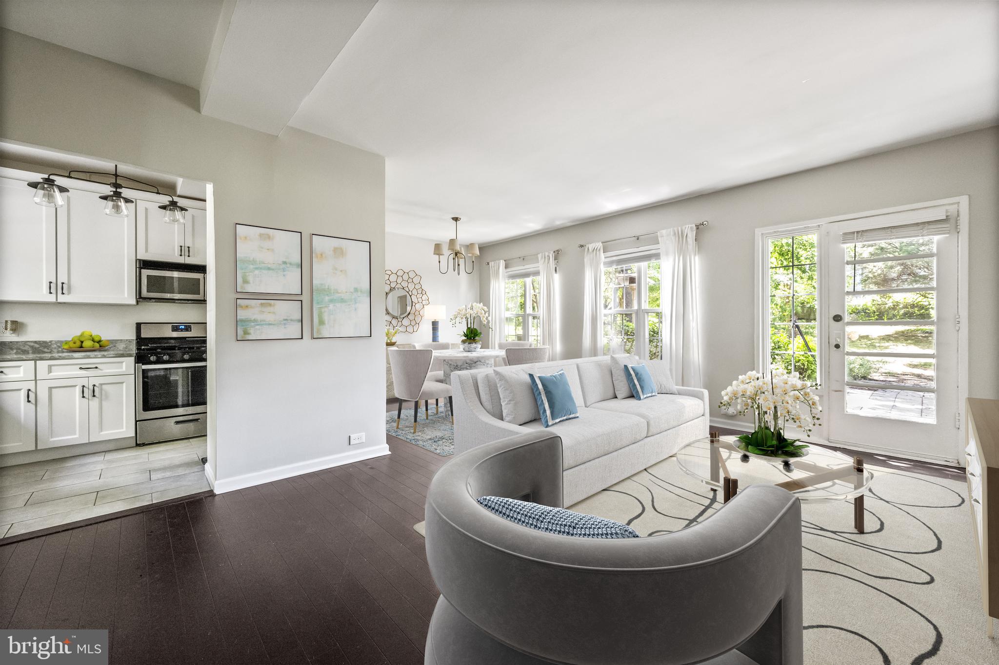 3580 Martha Custis Dr