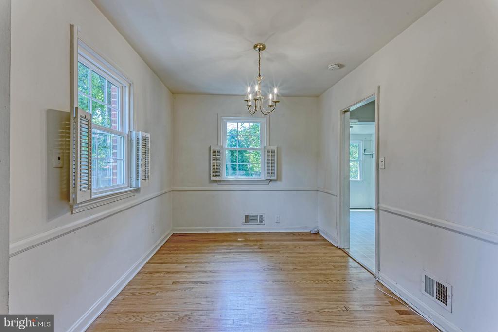 203 Adams Ave