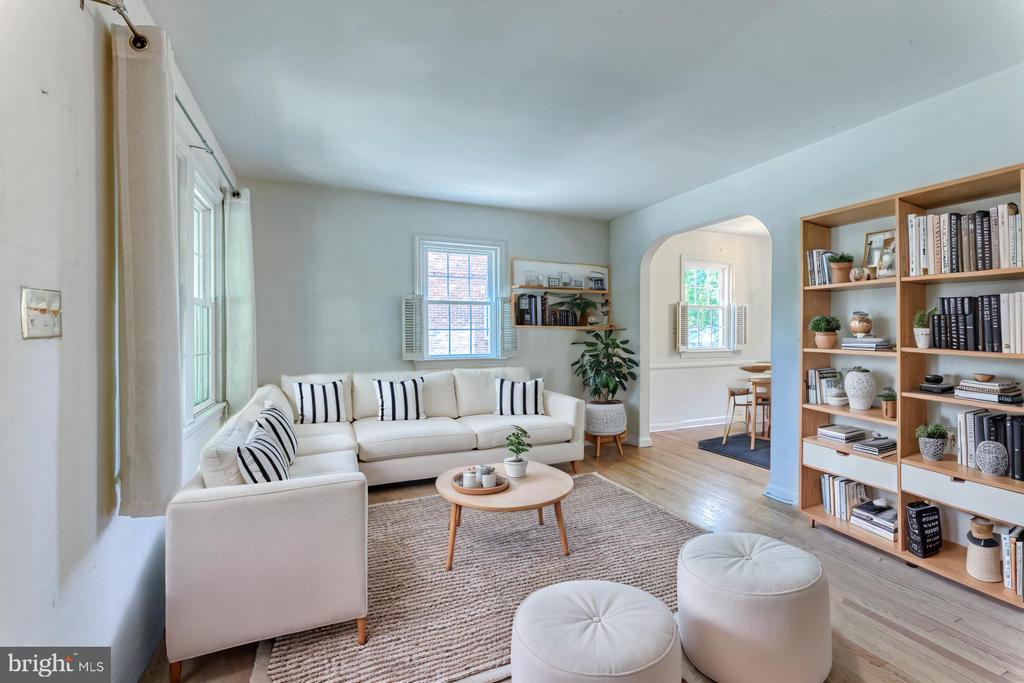 203 Adams Ave